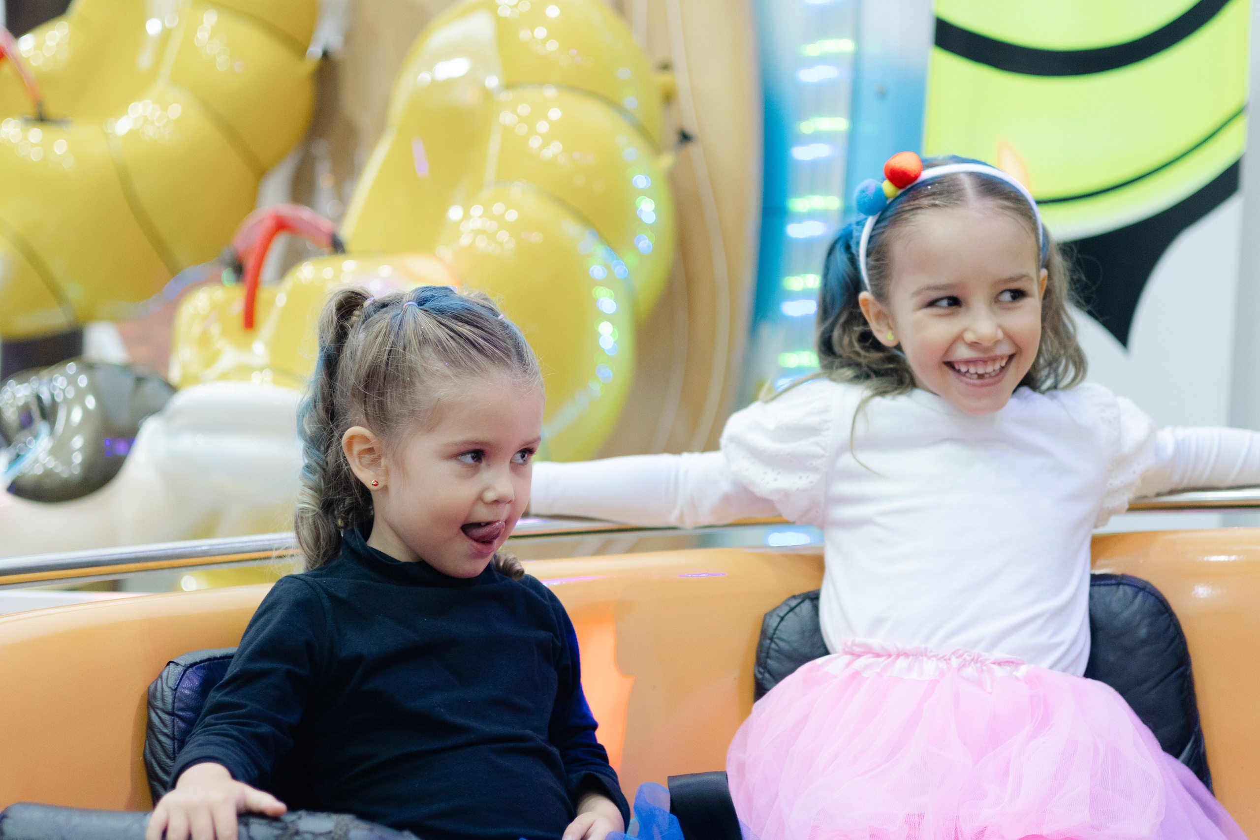 Manoela 6 Anos. Clika Photo