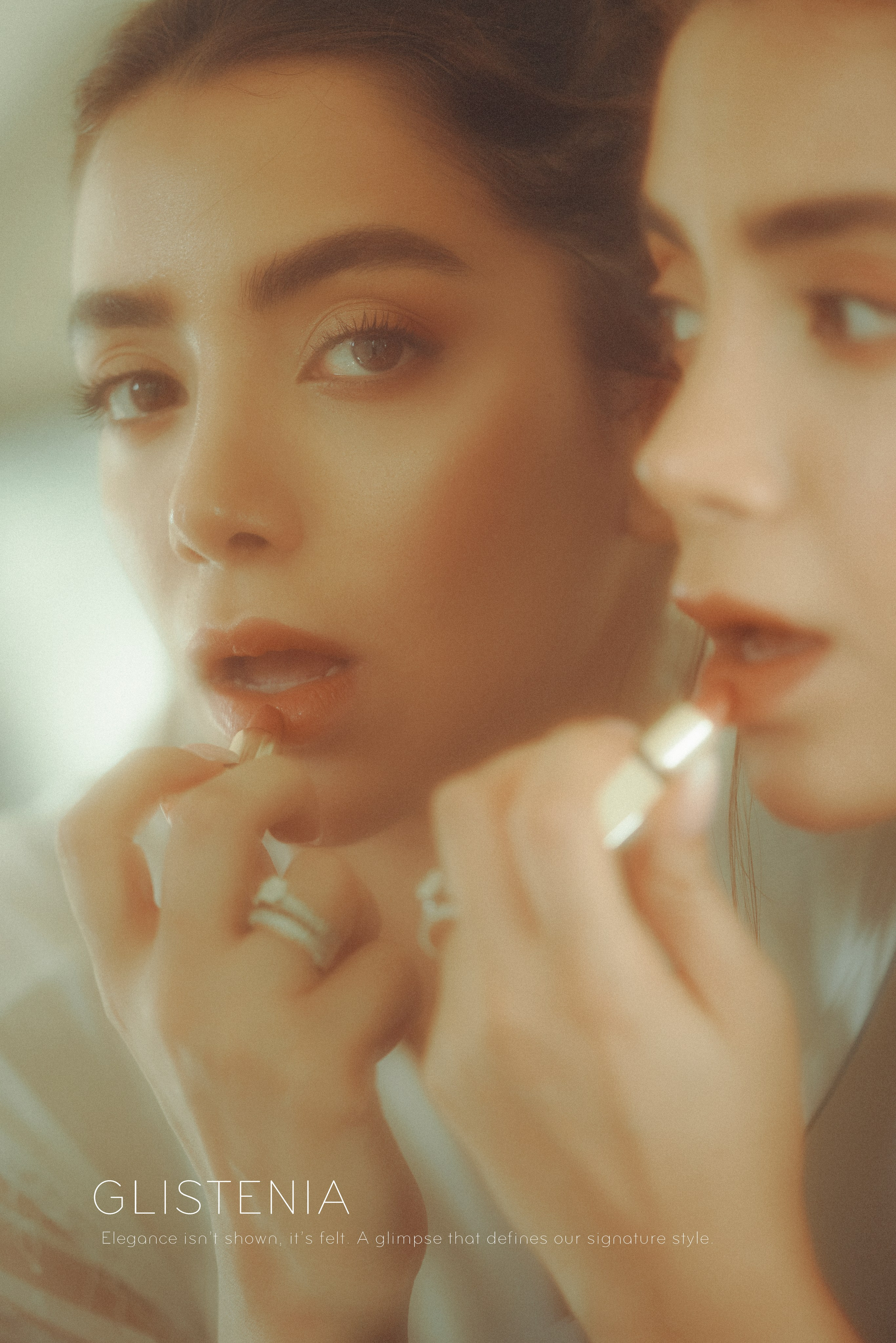 Mona & Amirhosein. Behnam Kazemi Studio