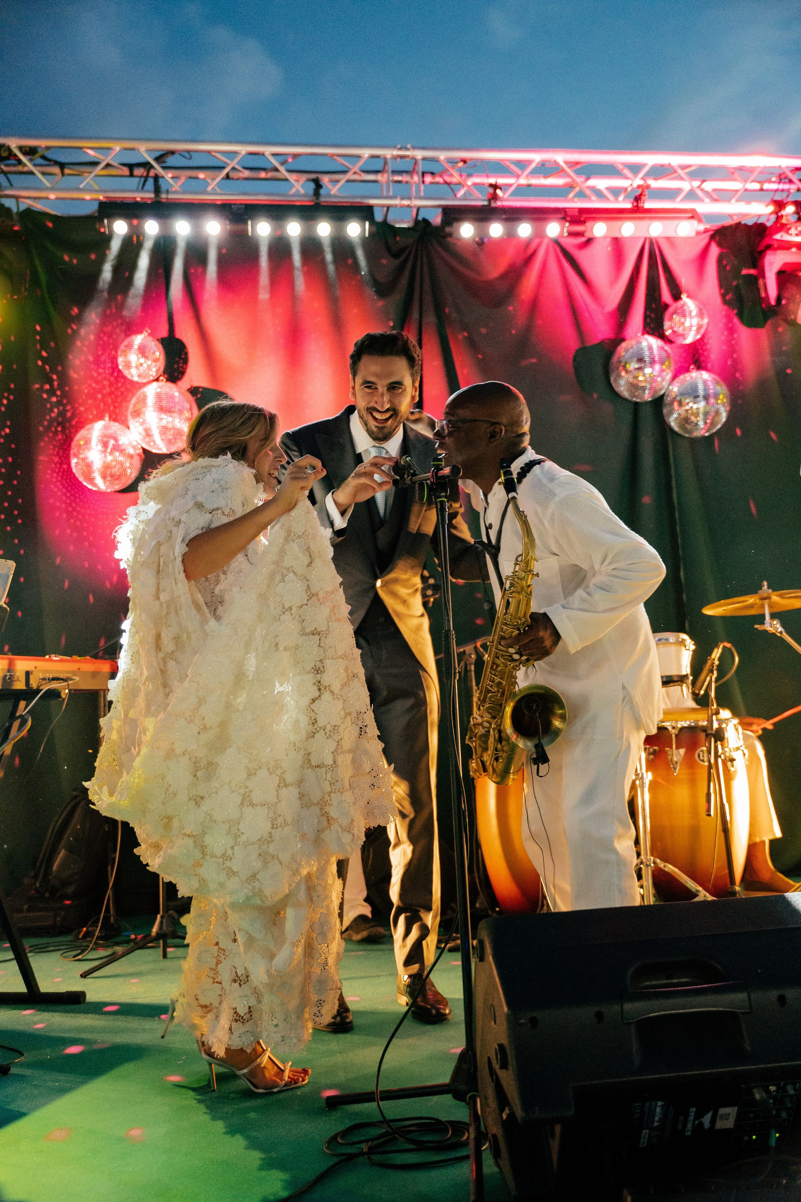 Gonzalo & Maria (Murcia)