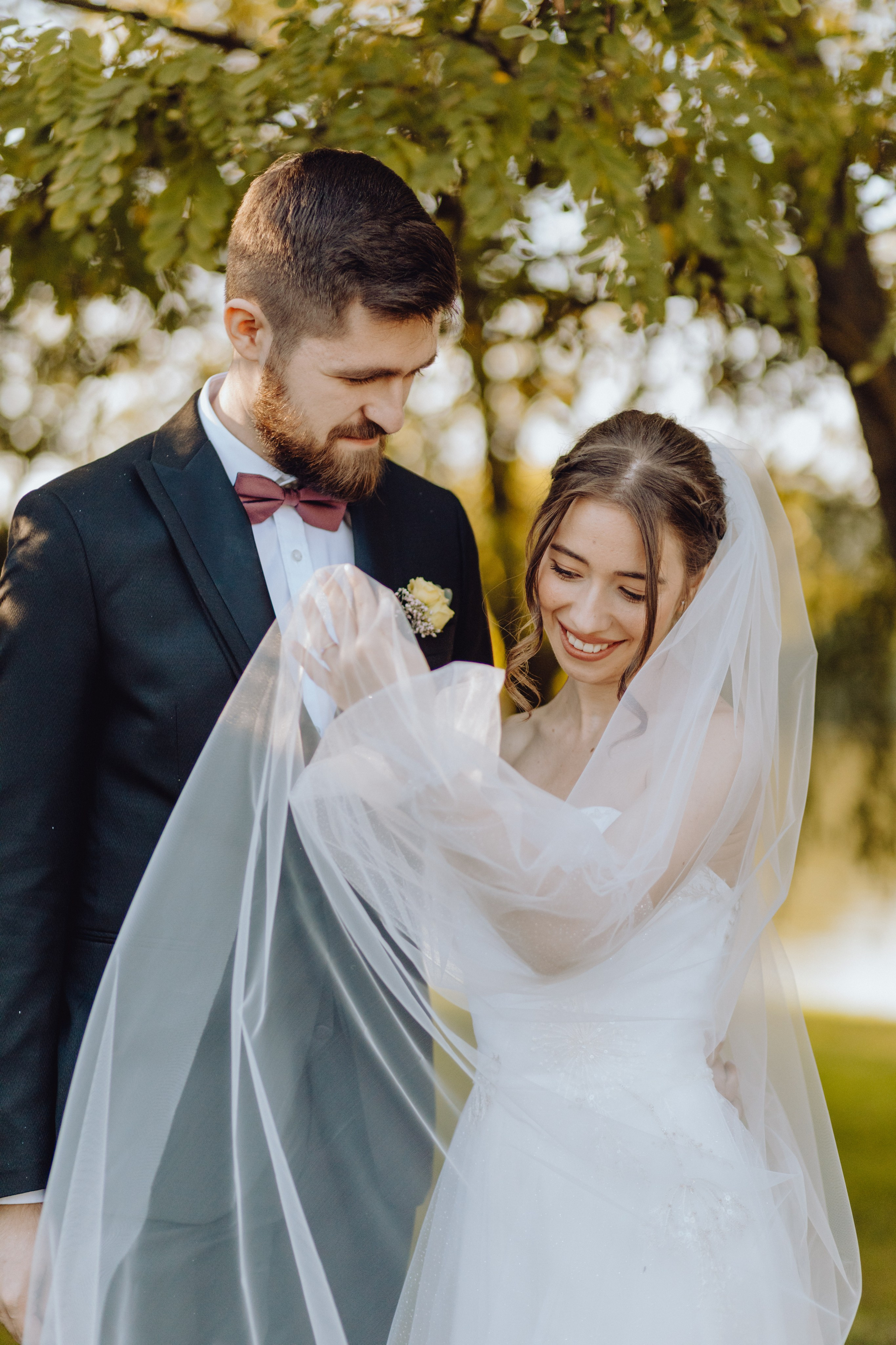 Dănuț & Iulia. Wedding & couple photographer from Romania Rut Vetan