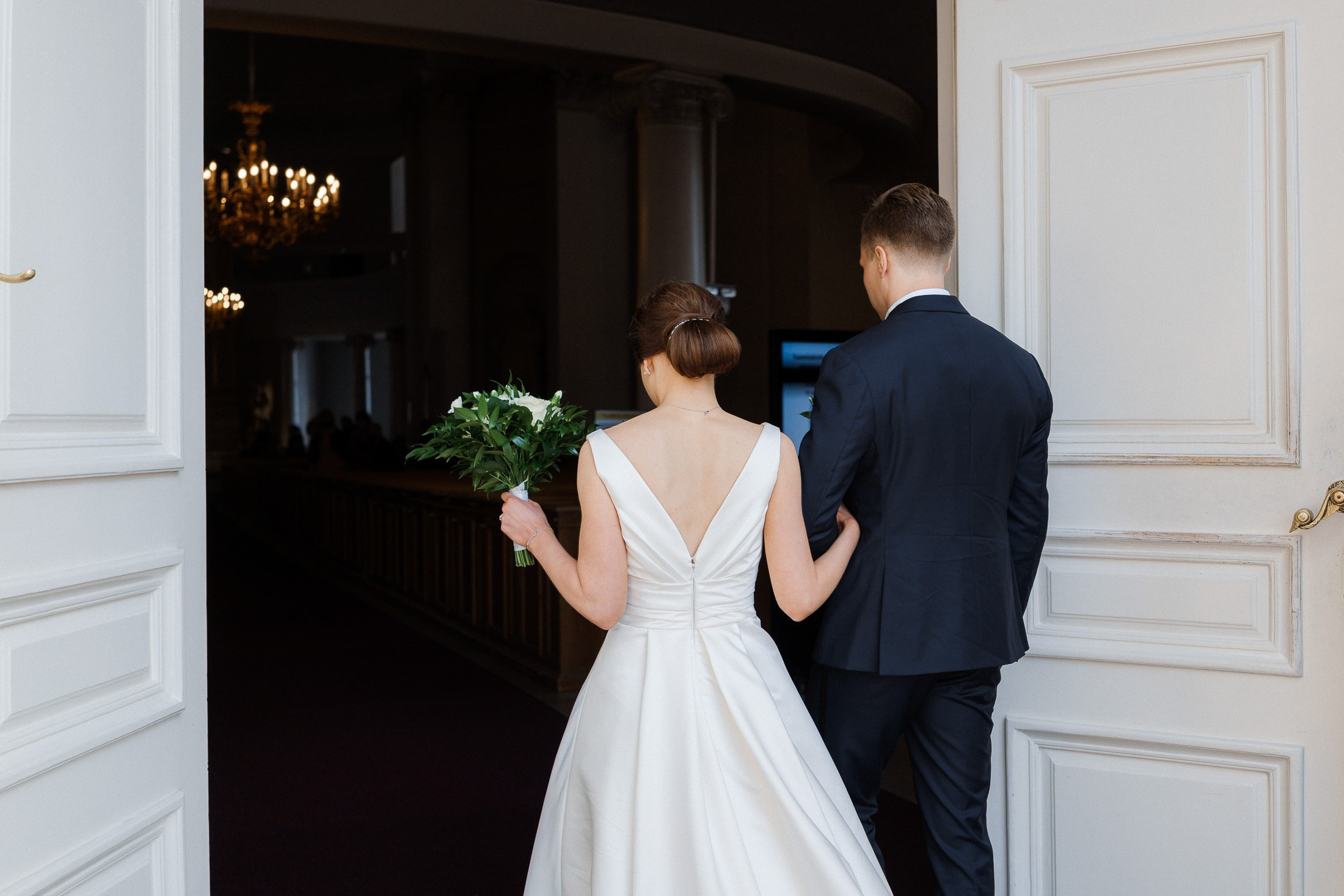 Fine Art Wedding Photographer Europe