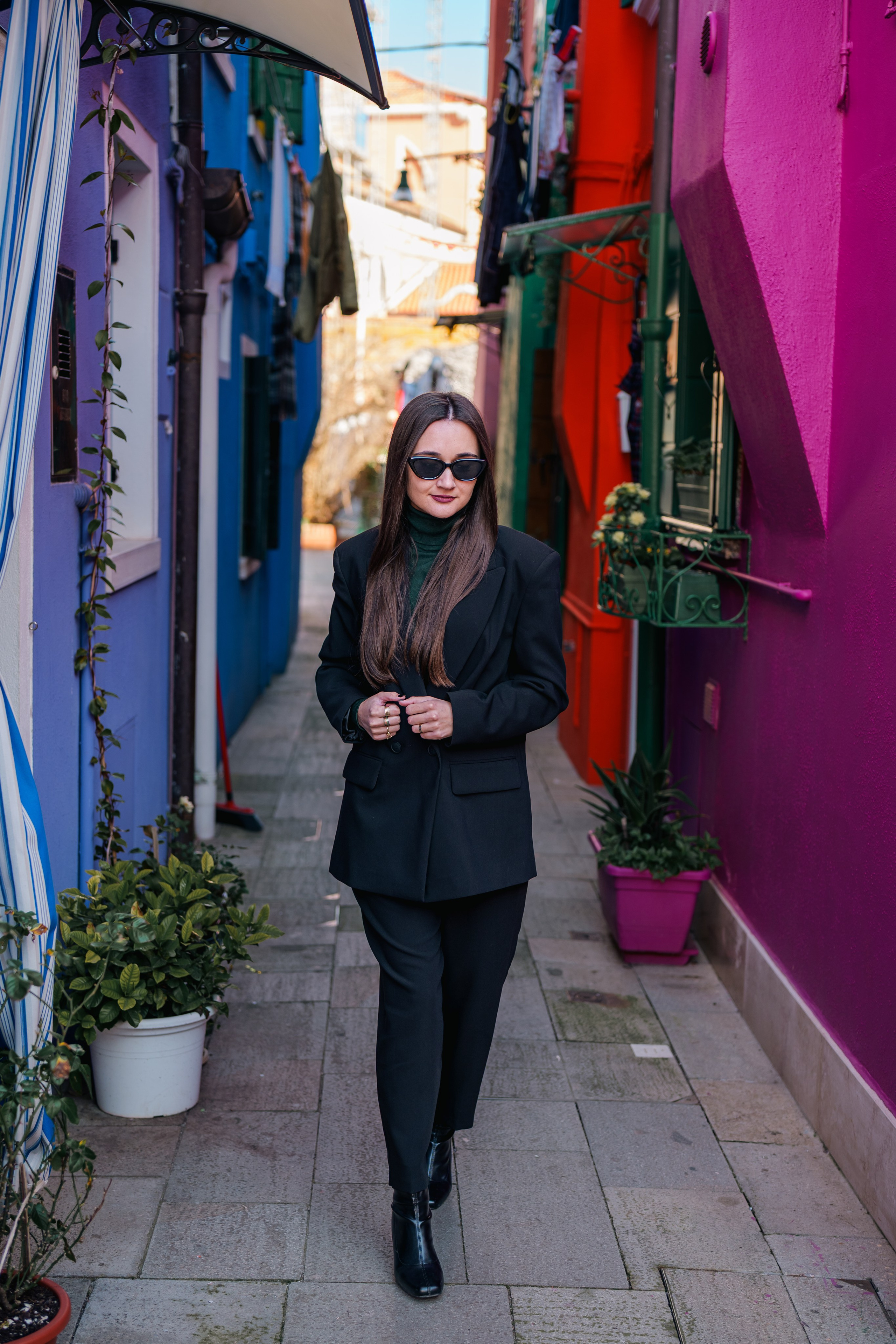 Portret 2. Raul Valentin fotograf de evenimente