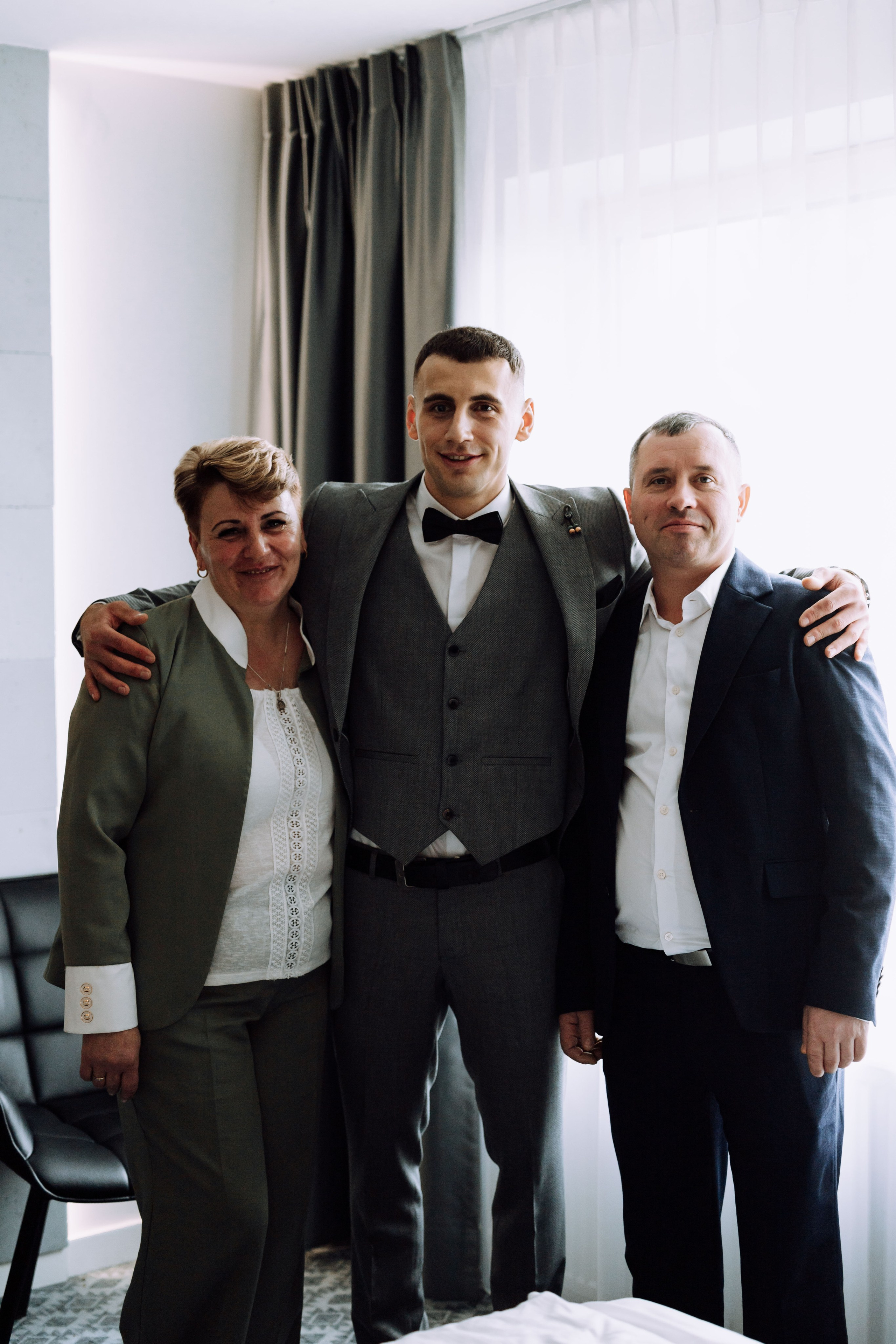 Ślub Nastia & Vasyl