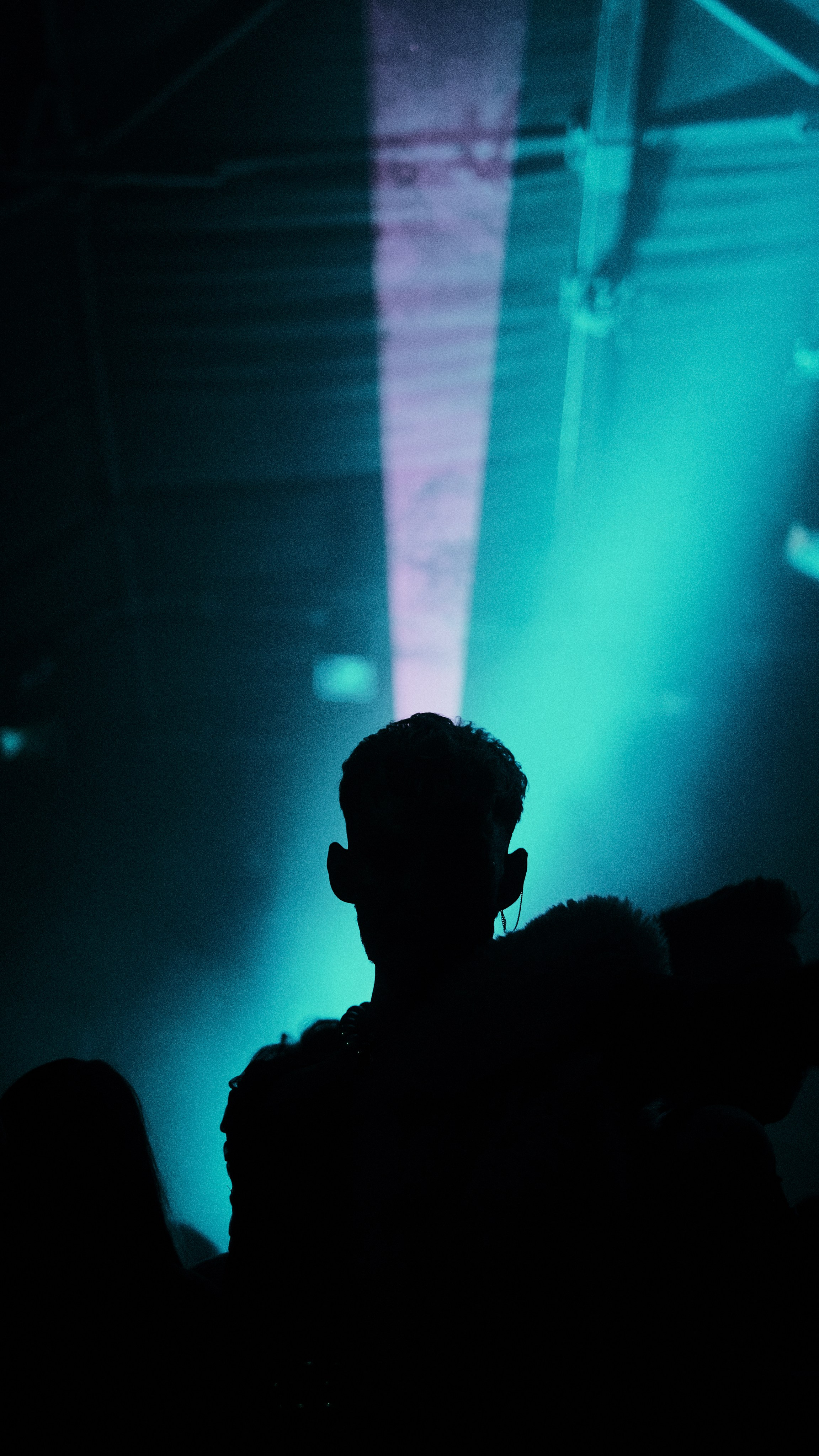 Colour. Cinema that you’ll never see