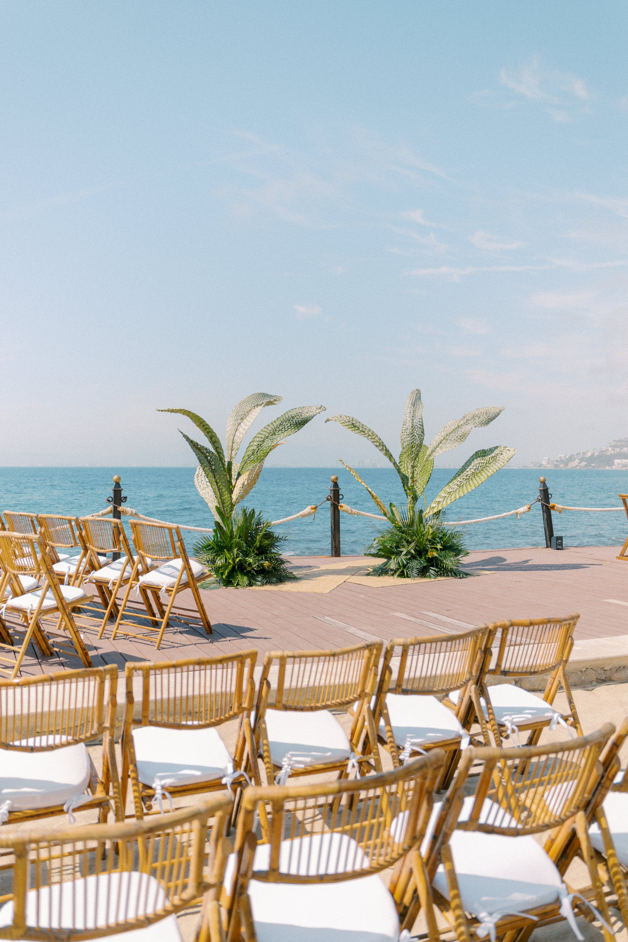 Wedding in Palo Maria. Sayulita Wedding Photographer, Puerto Vallarta, Cabo