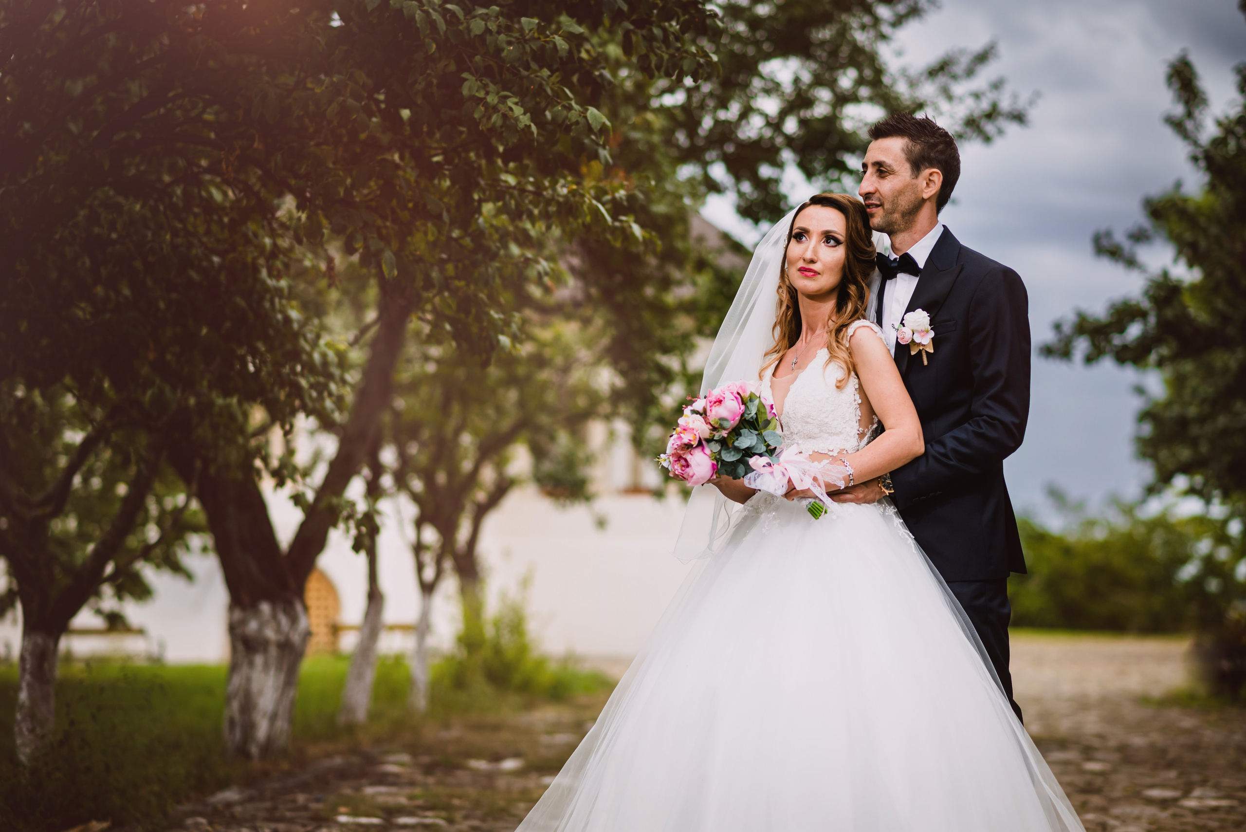 Anca & George. Giani Maftei