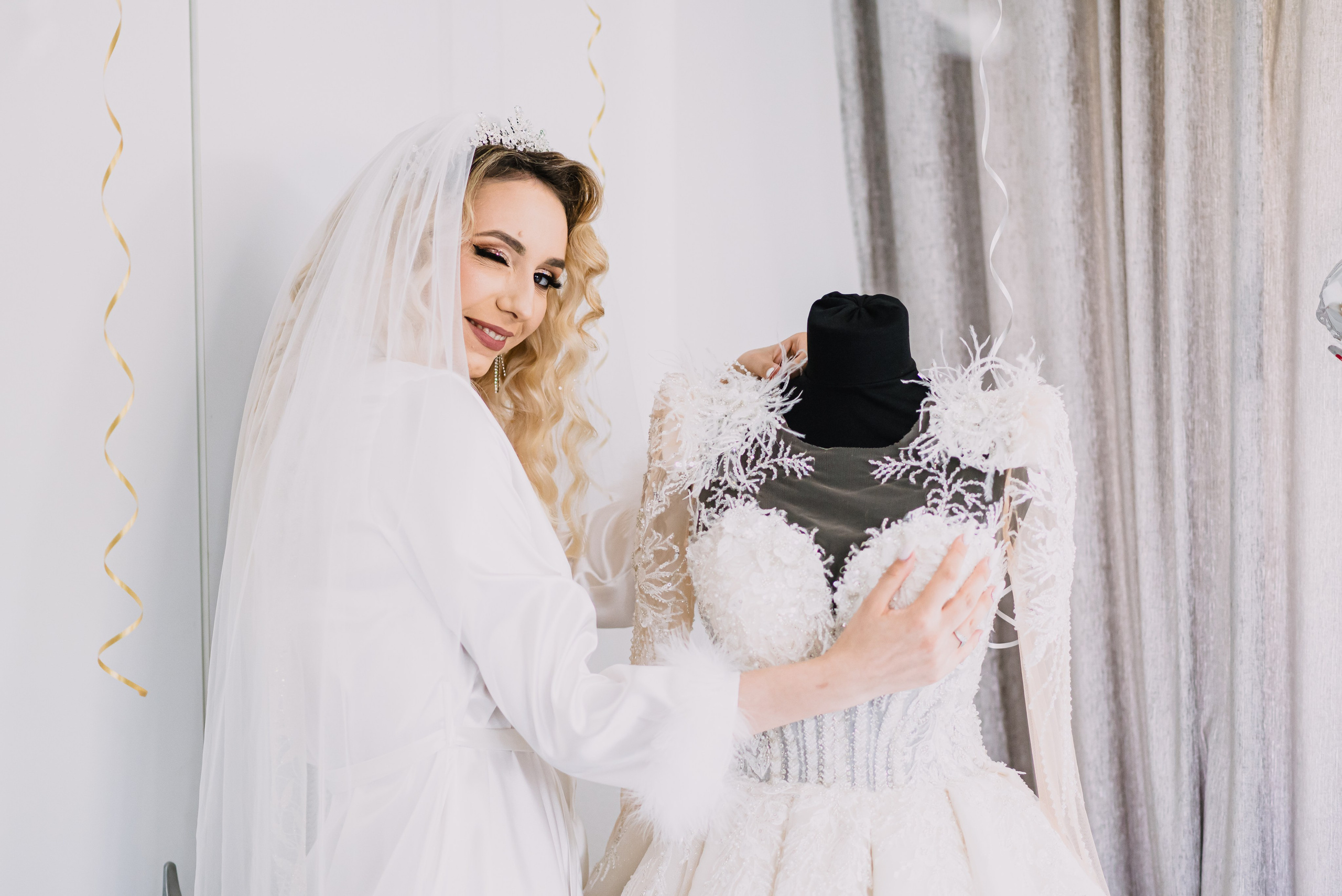 Diana & Bogdan. Giani Maftei