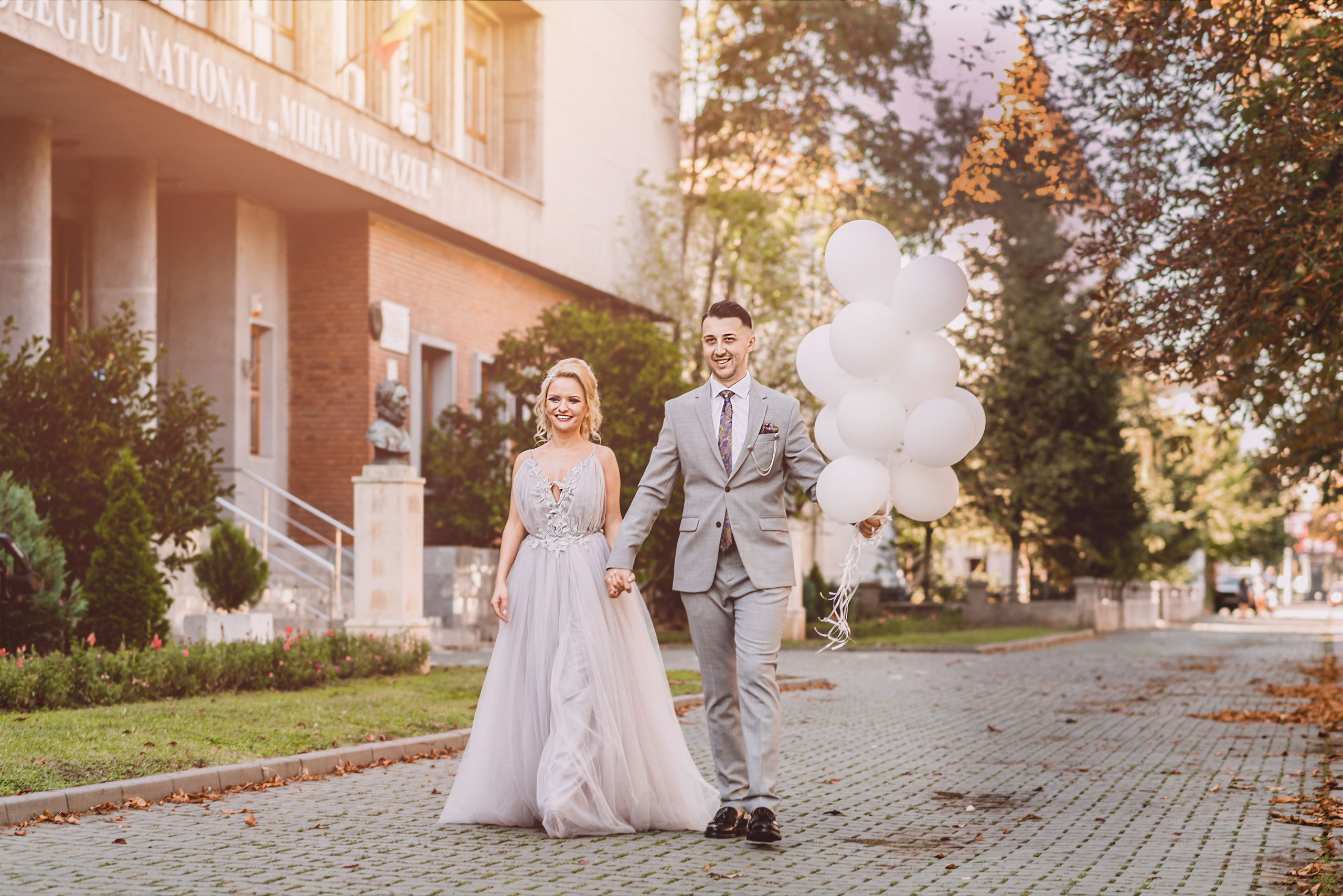 Ioana & Ionut. Giani Maftei