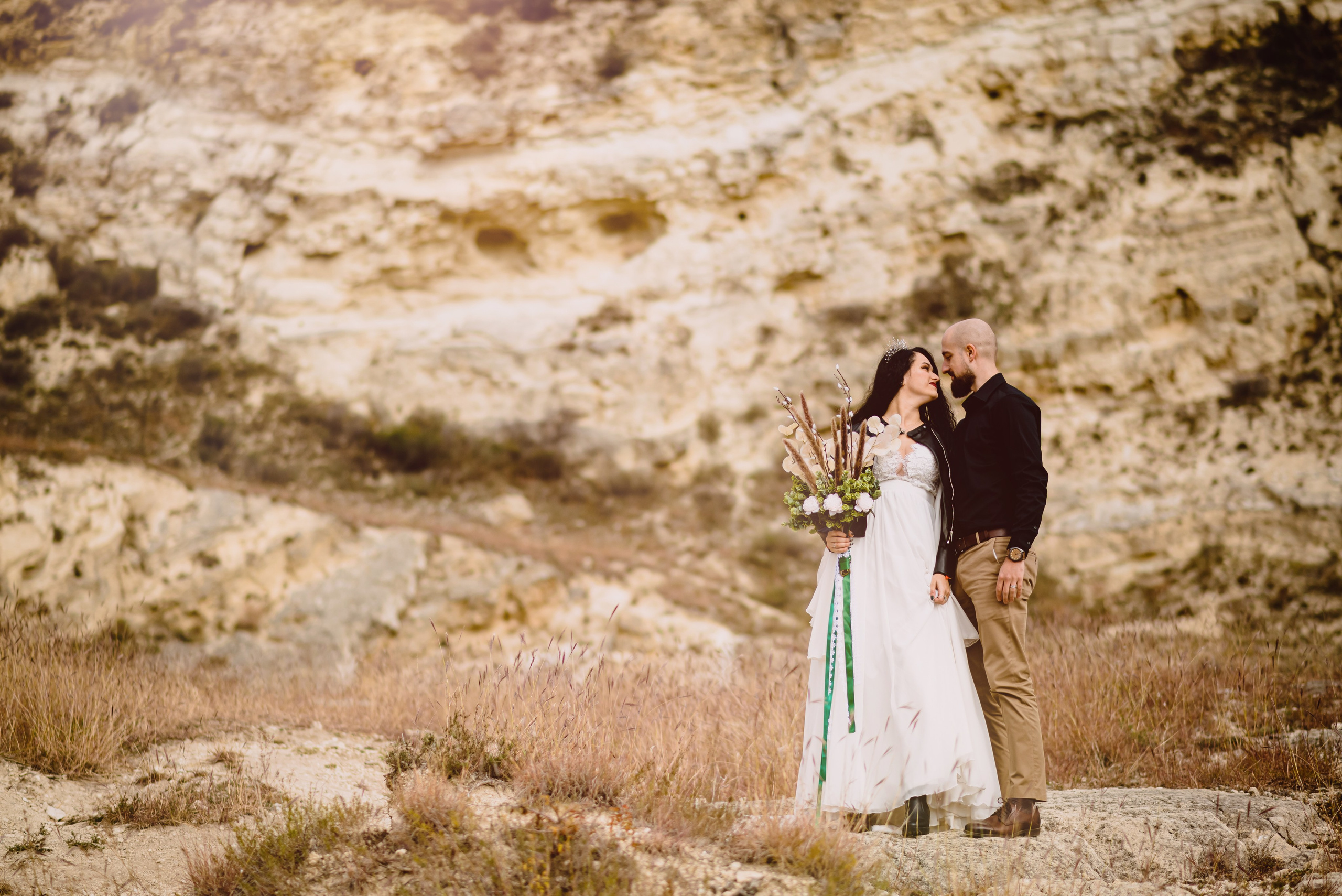 Roxana & Edi. Giani Maftei