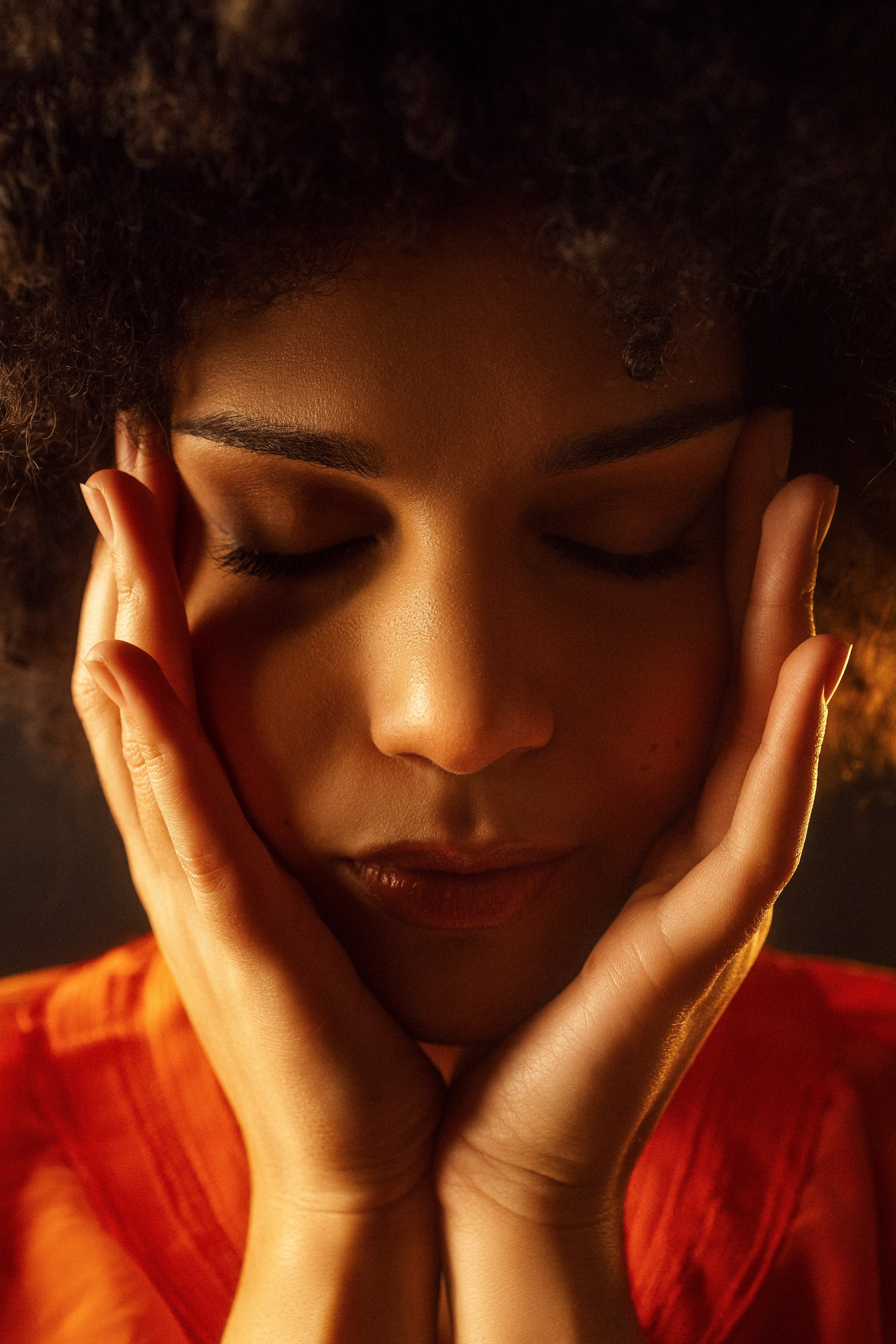 Sissi & Lea 01.03.2025. Portree- ja perefotograaf Anton Hansen Tallinnas, Eestis