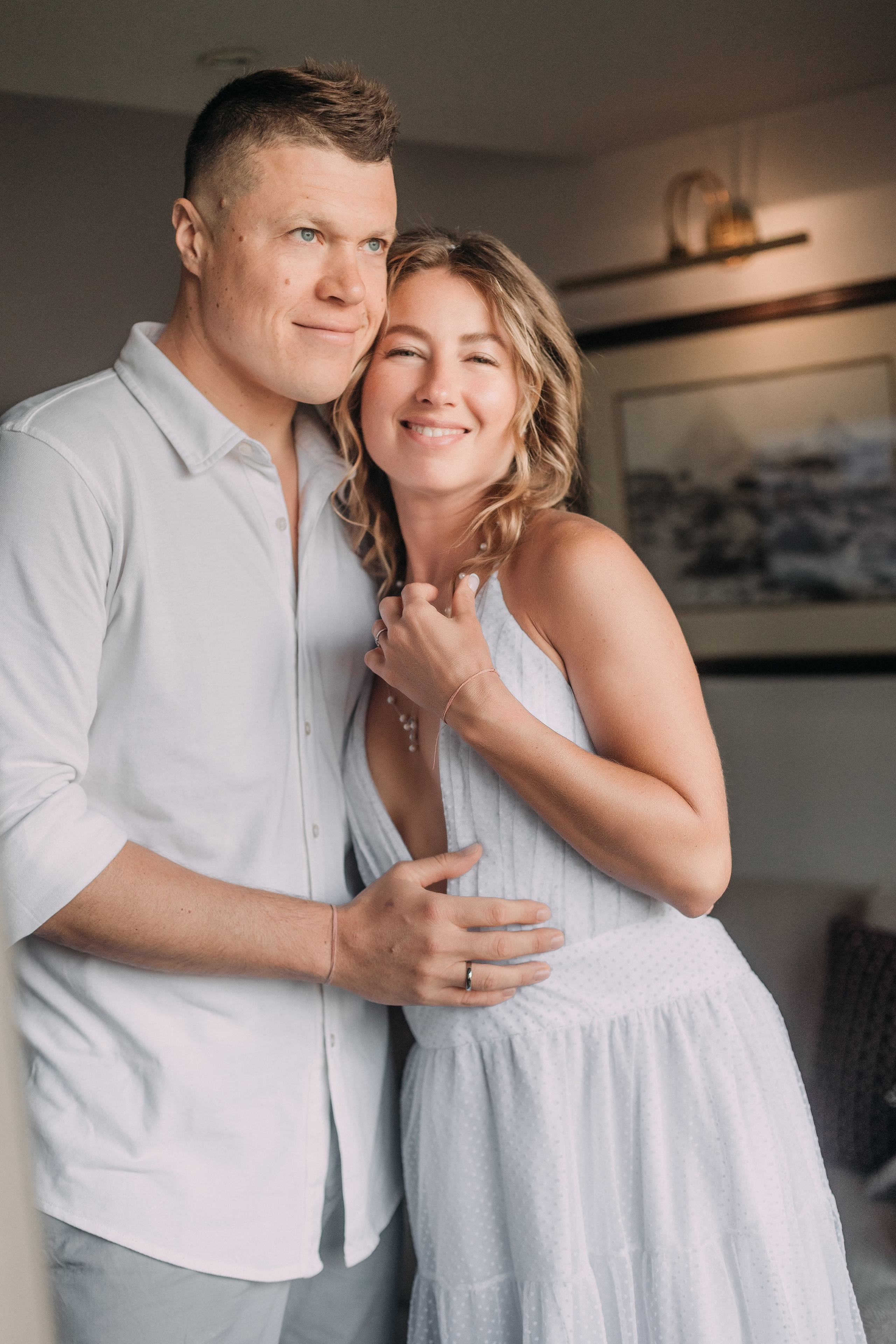 Мила и Дима. Фотограф в Каире Египет Анастасия Ильина