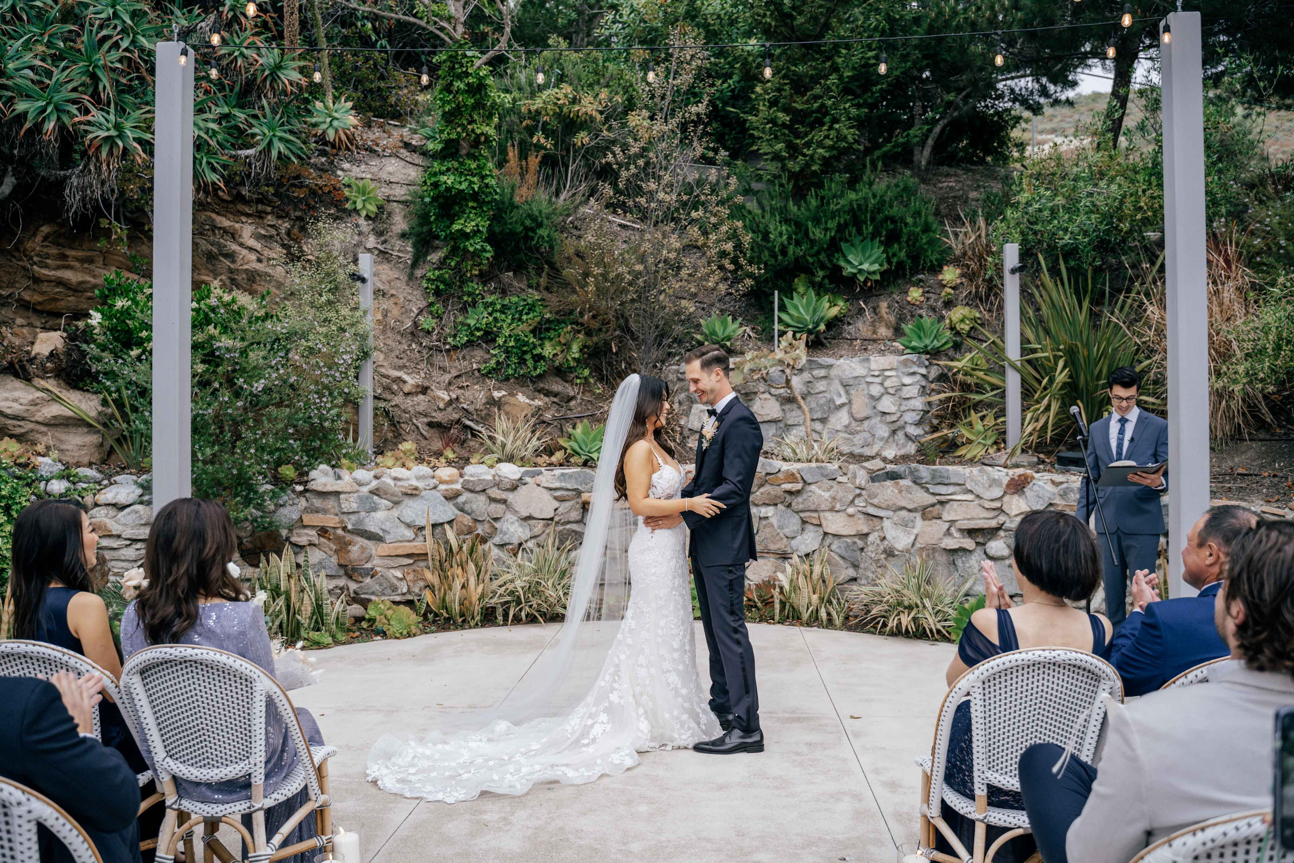 Lauren & Dima Wedding. Classic & Elegant Wedding Photography and Videography in SoCal