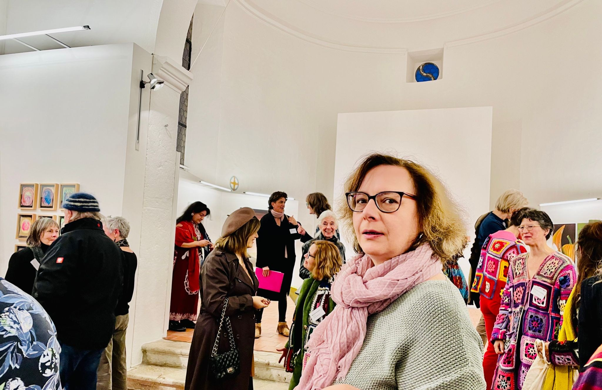 Curriculum. Alexandra Schönenberger