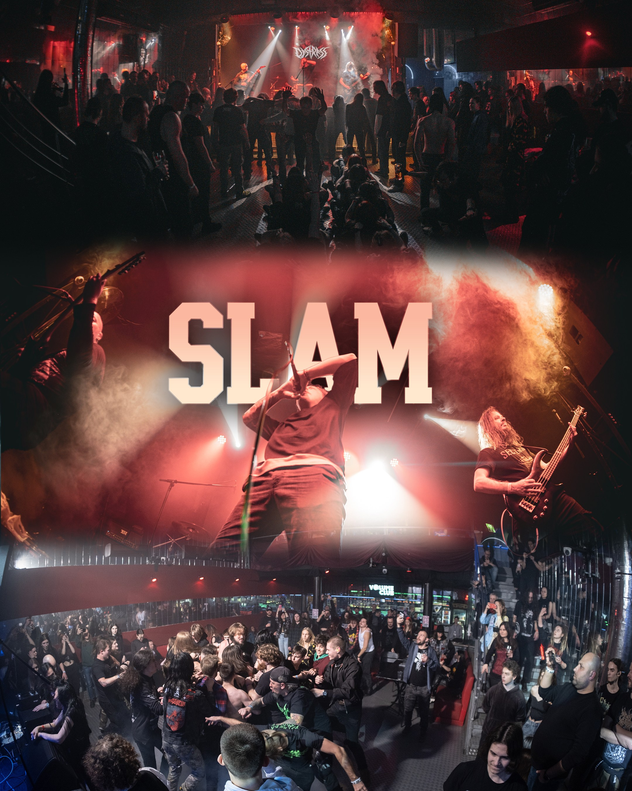 DISTRESS. Photography of Fujicolor.104