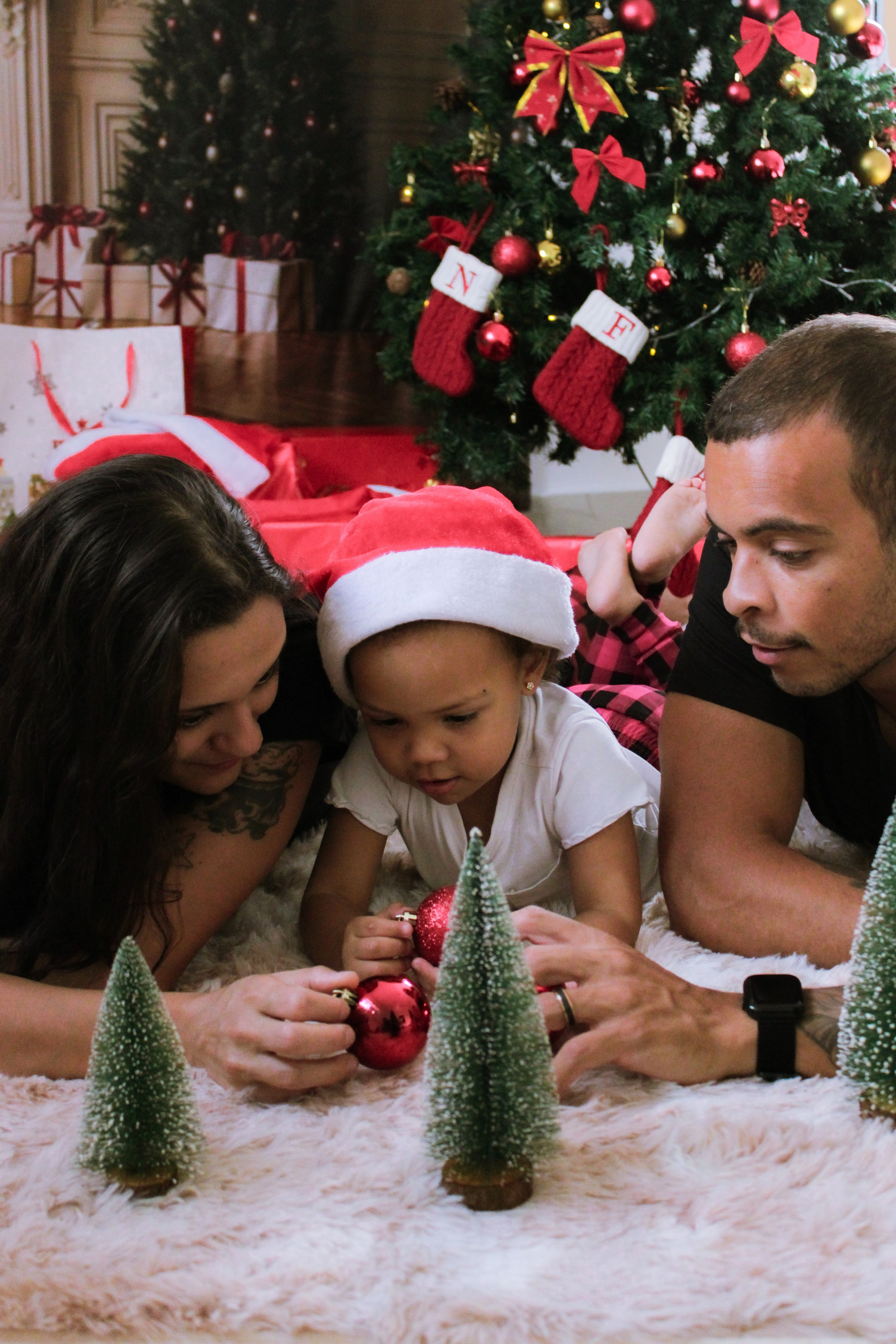 Ensaio Estúdio. Valkyestudio