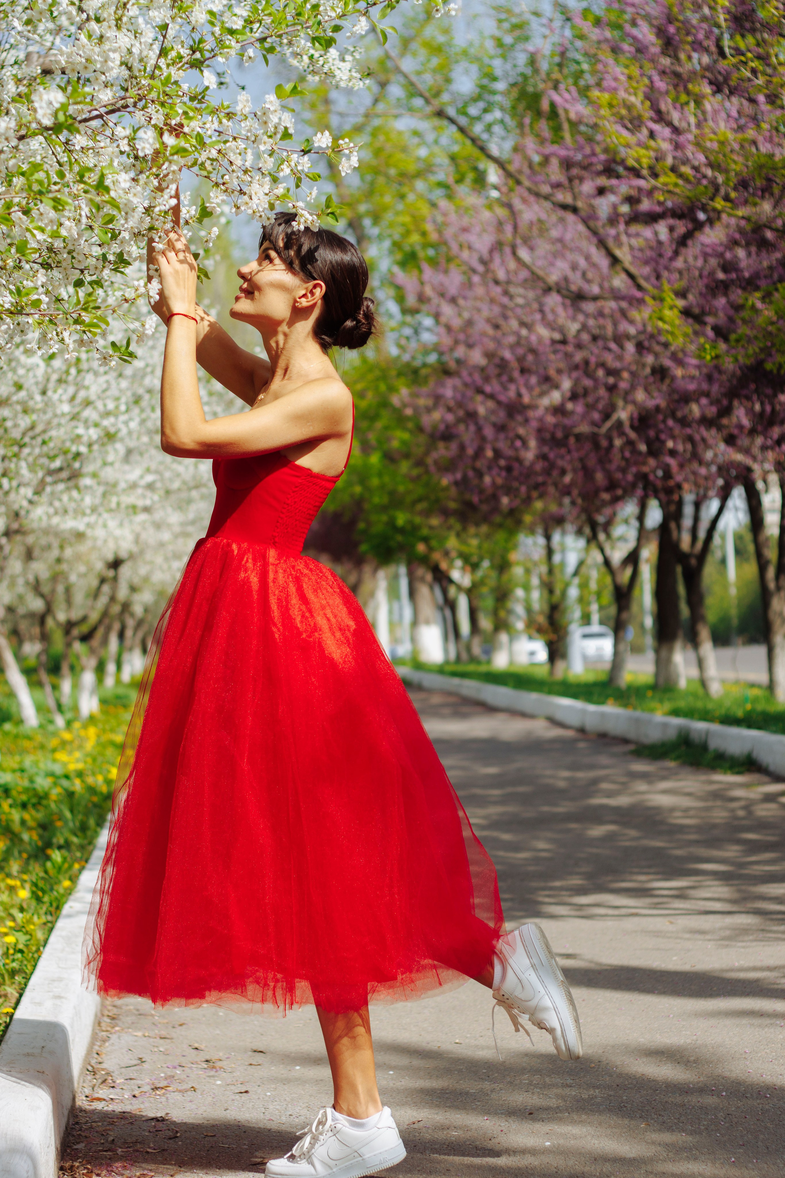 Елена. Фотограф в Ташкенте, Аксенова Дарья