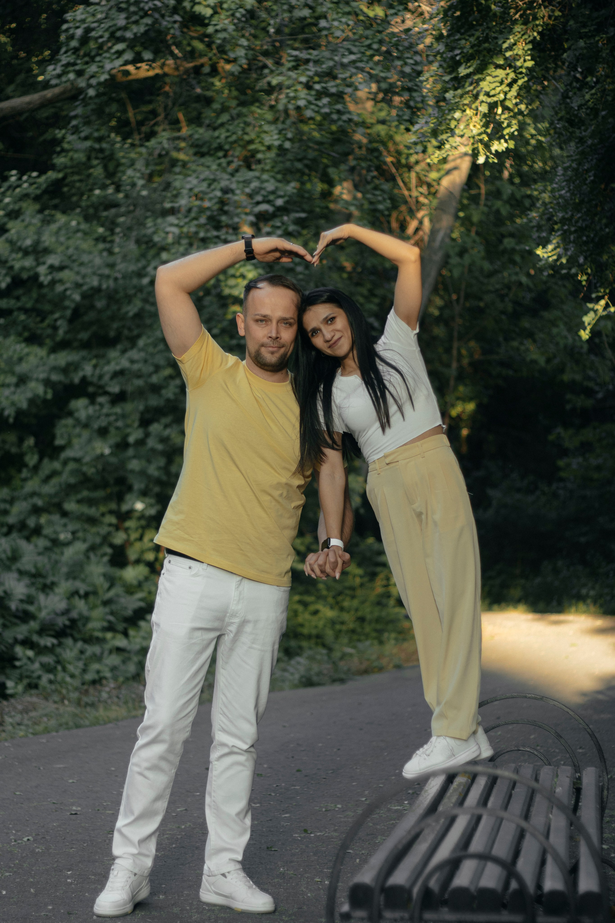 Ануш и Влад. Фотограф в Ташкенте, Аксенова Дарья