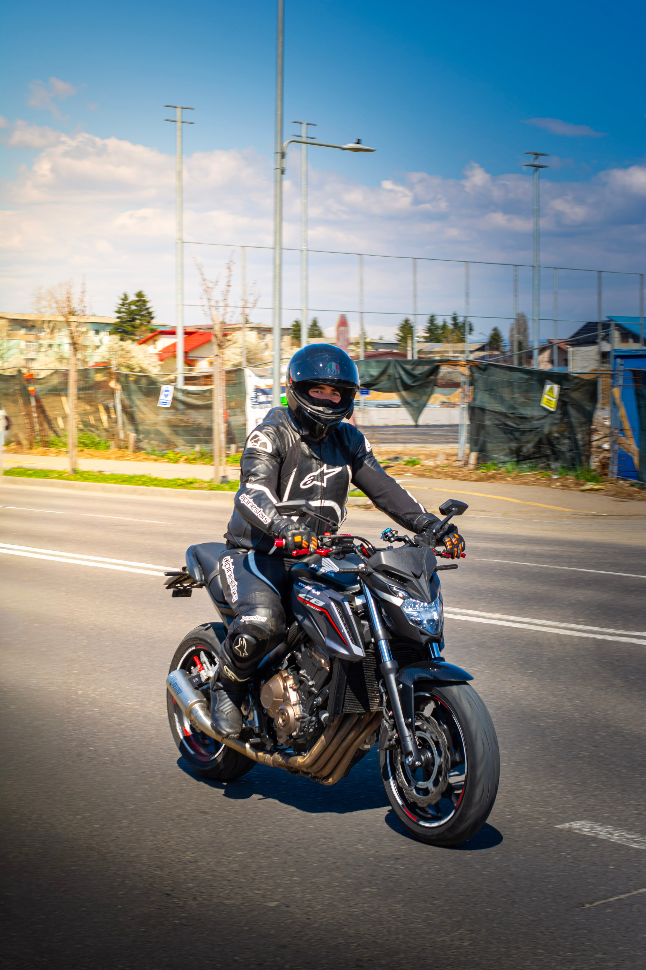 Parda Moto 2026. Johnnyshoots