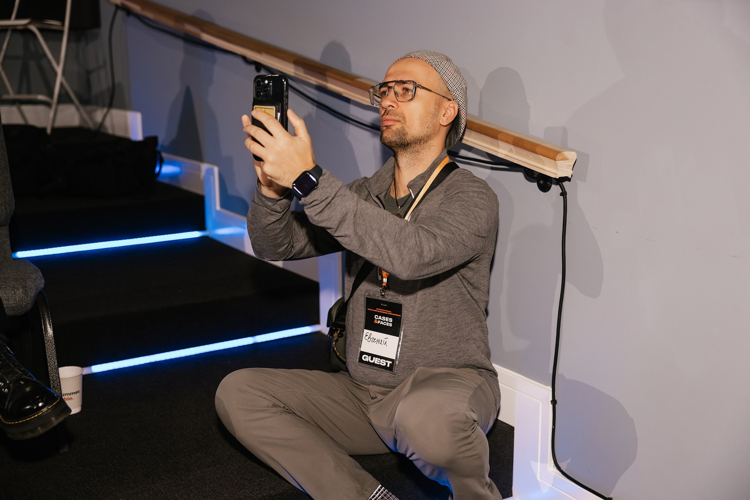 C&F Chicago 2025. Wedding family event photographer in Chicago Nick Yushevich