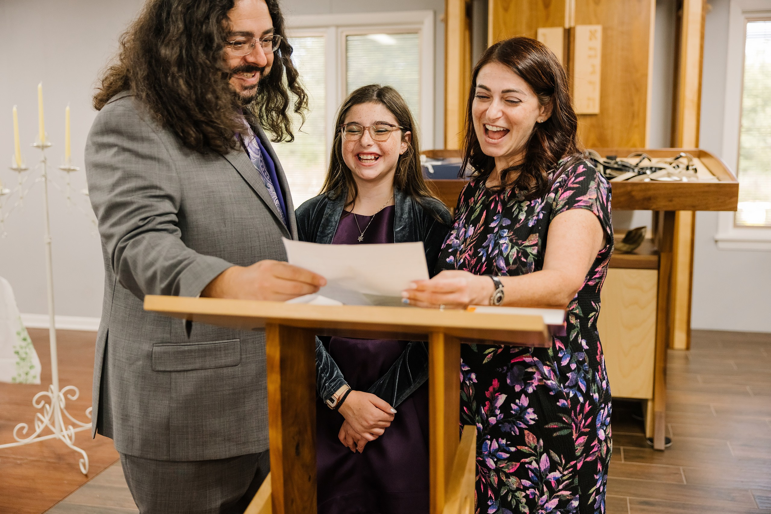 09.01.2025 Bat Mitzvah. Wedding family event photographer in Chicago Nick Yushevich