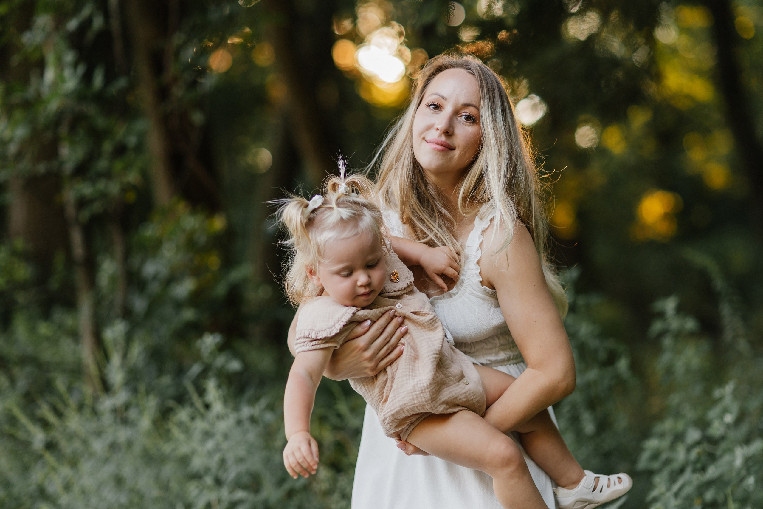 08.21.25 Family Photoshoot. Wedding family event photographer in Chicago Nick Yushevich