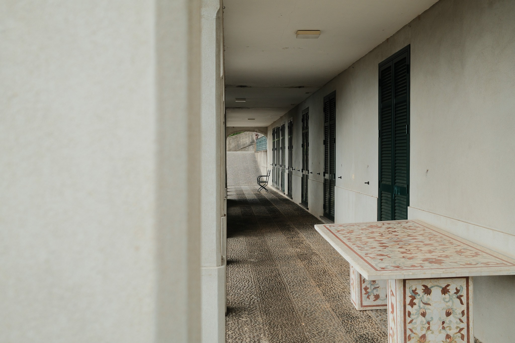 Madeira 2025. Cal Takes Photos