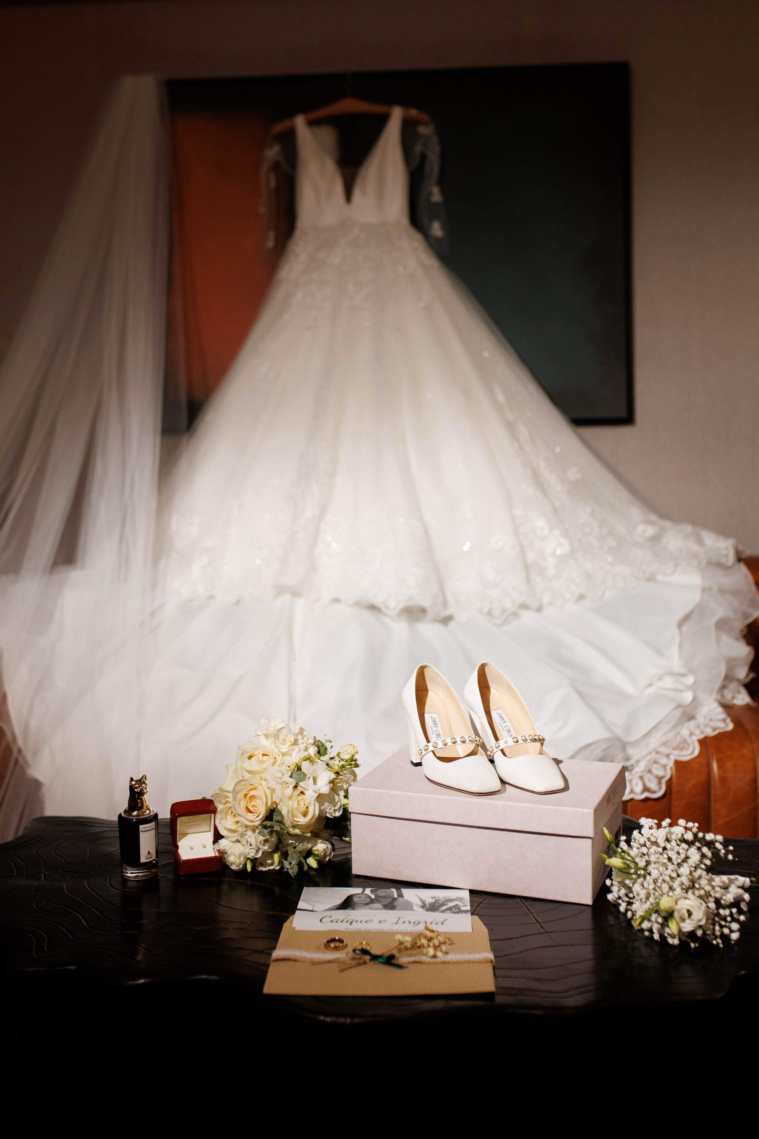 Caique & Ingrid. Photographer in Dublin, Pavel