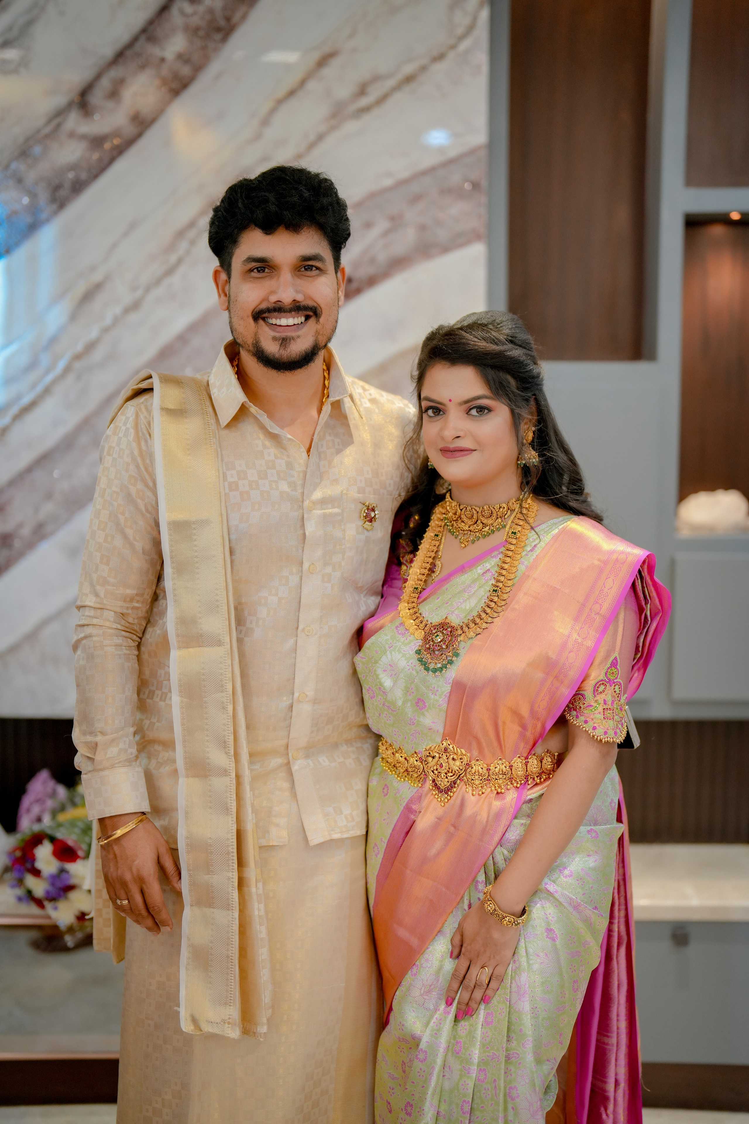 Grihapravesh. Reflect Studios | Professional Photography & Video Editing Bengaluru