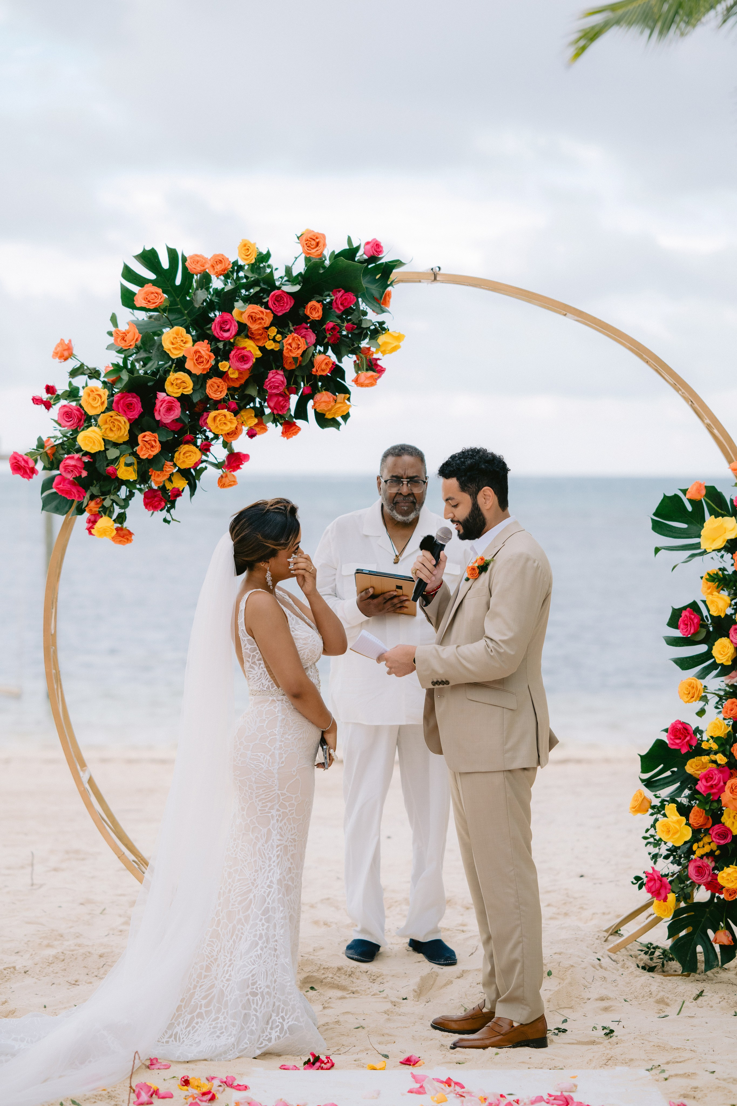 Dominican Republic wedding Pearl beach club. Punta cana wedding family fashion photographer dominican republic, destination wedding photographer, elopement photography Punta Cana