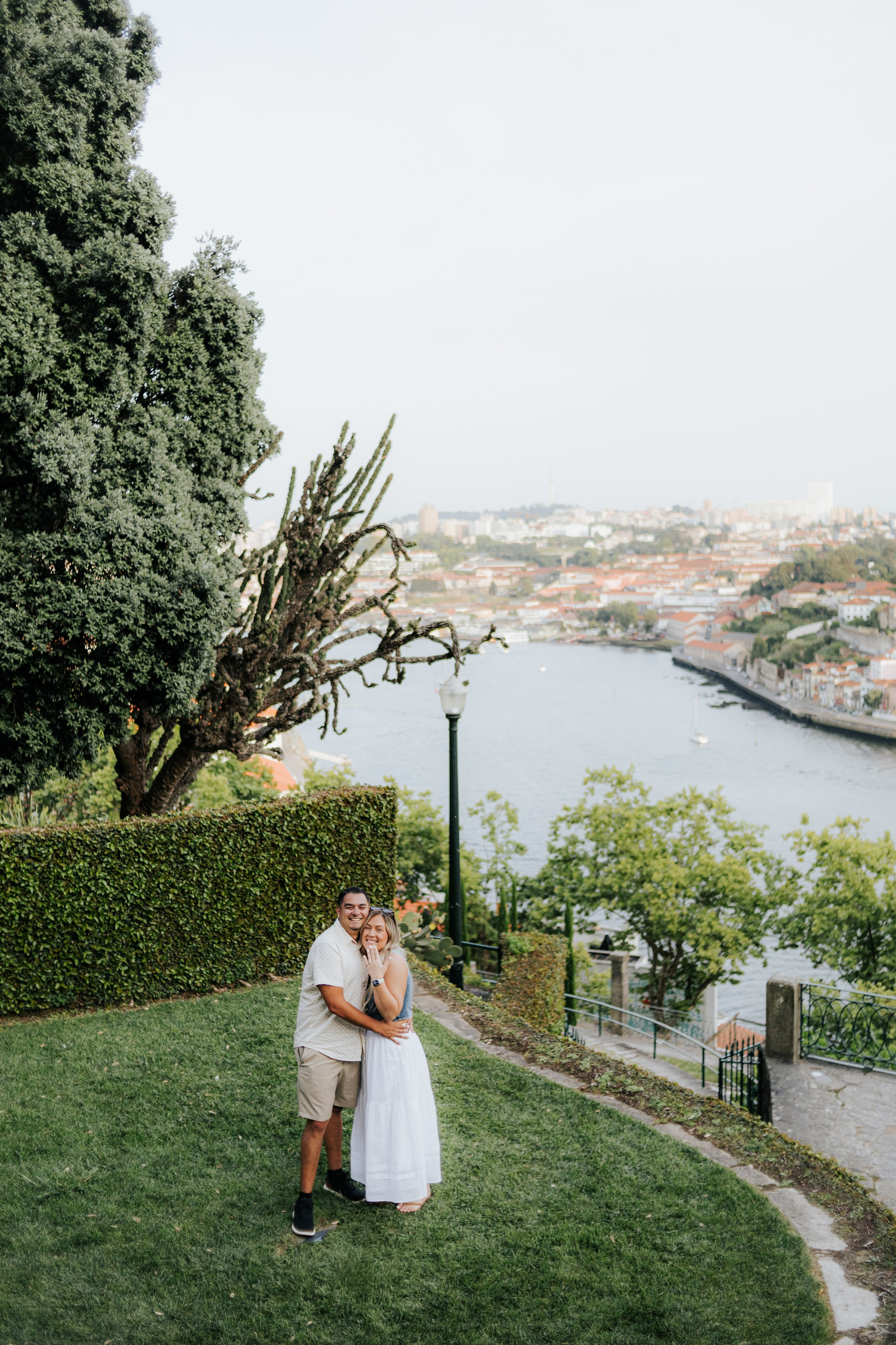 Wedding Proposal / Ian & Kaitlin. Philipe Fotografia