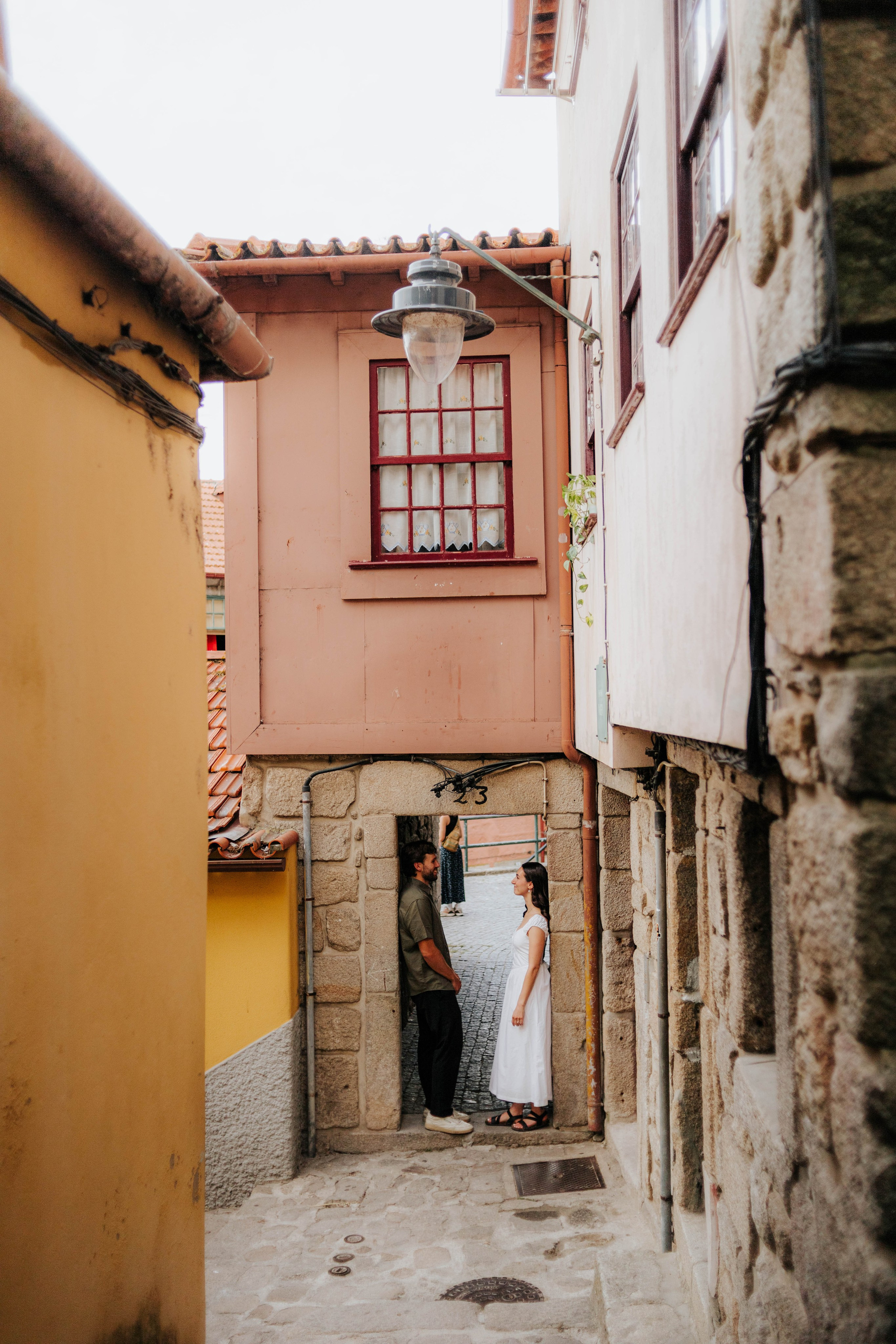 Michael & Brianne / Engagement Session. Philipe Fotografia