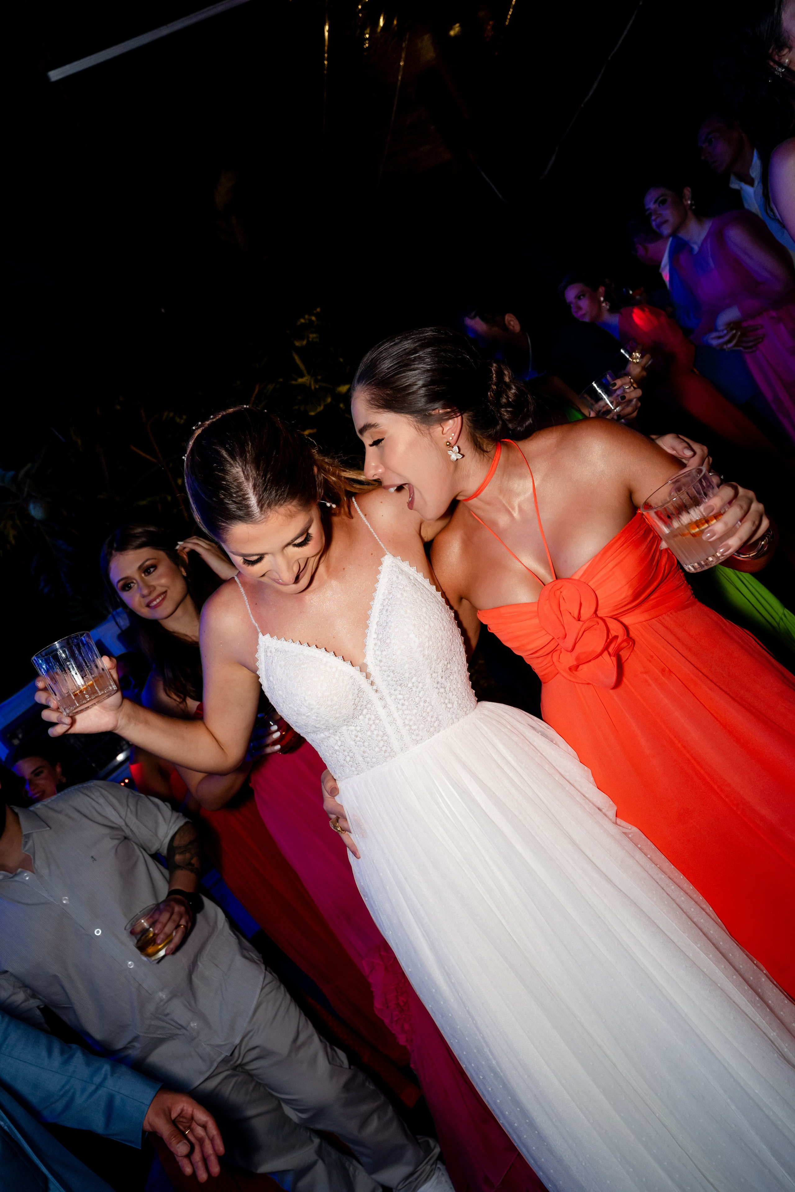 Flavia & Marco | Tibau do Sul-RN. Fotógrafo de casamentos e gestantes