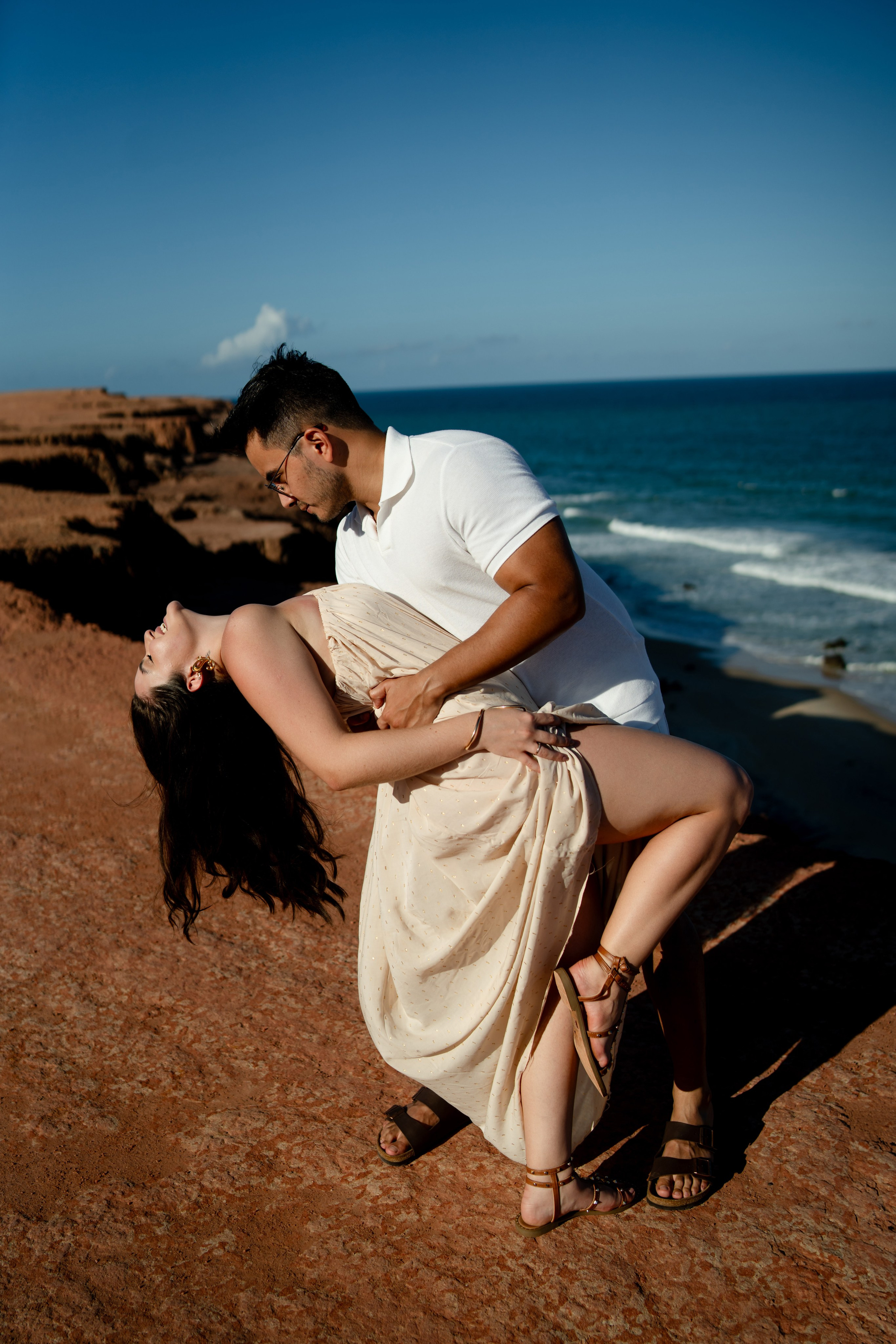 Ellen e Daniel