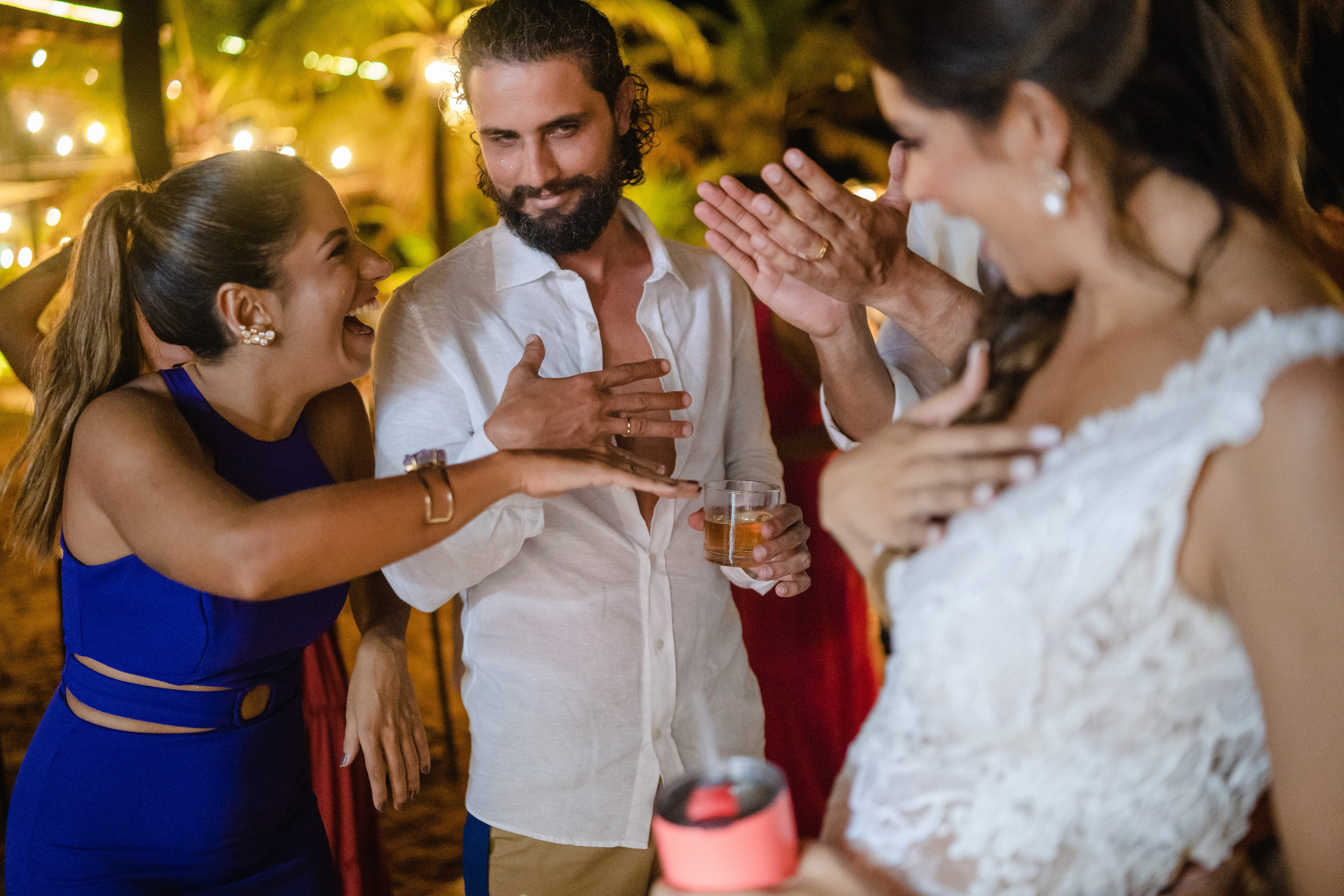 Lorena e Rodrigo | São Miguel do Gostoso-RN. Fotógrafo de casamentos e gestantes