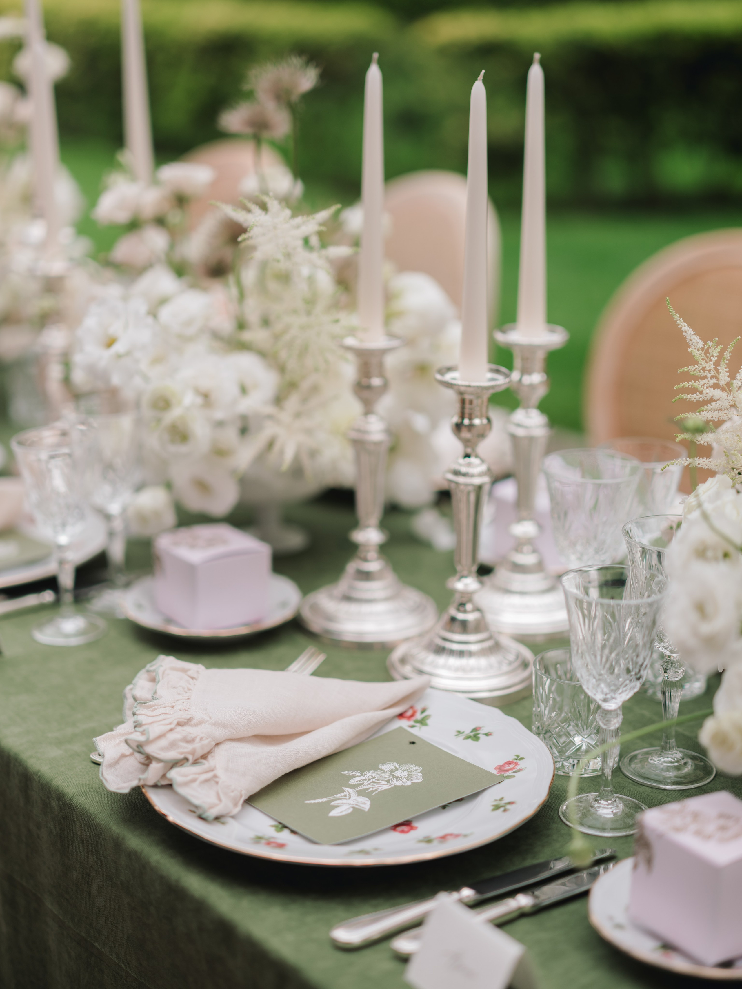 Lake Como Wedding at Villa Pizzo — Cernobbio, Italy