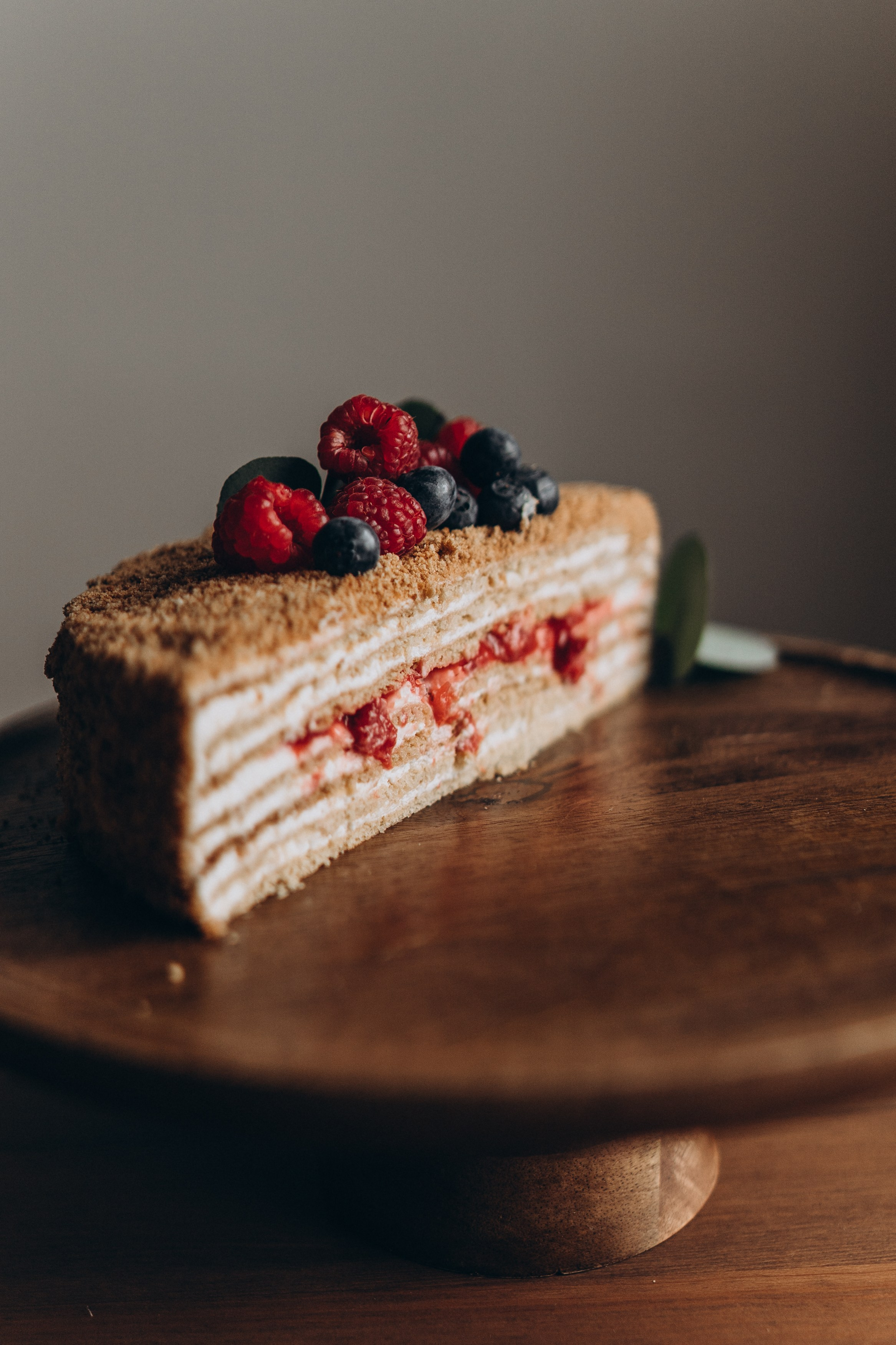 Food. Фотограф в Праге Анна Лебедева