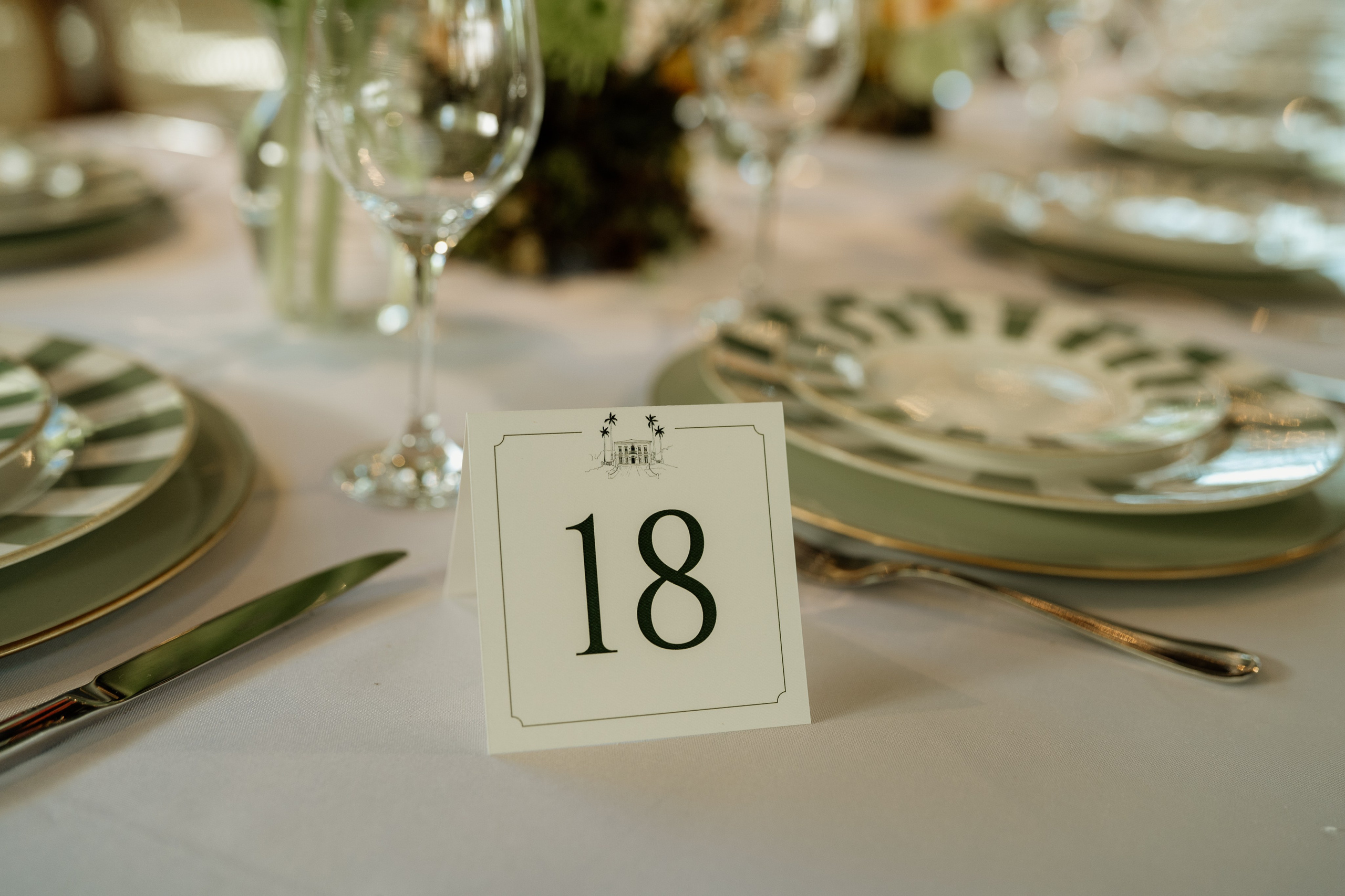 Johanna & Felipe. Congiu Wedding