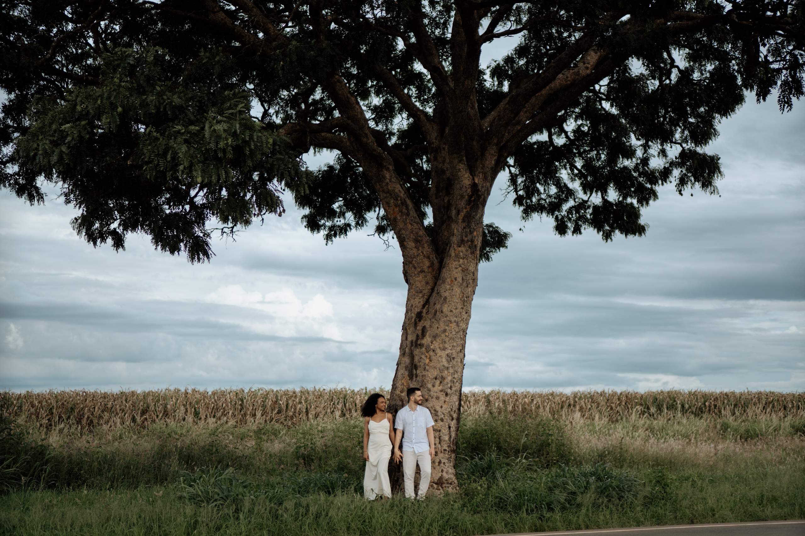 Paloma & Nikolas. Congiu Wedding