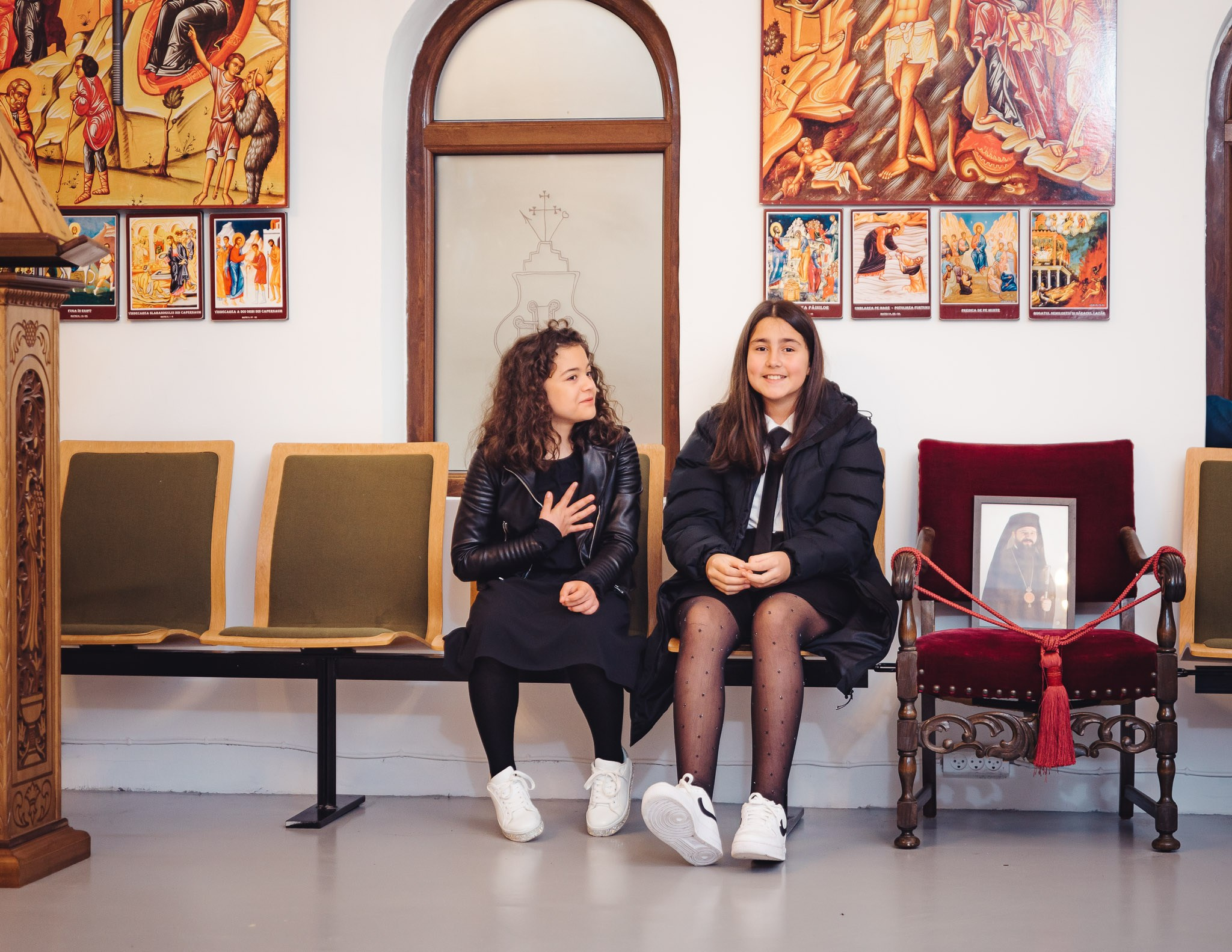 Botez David Achim 22.10.2022. DanFotograf.dk