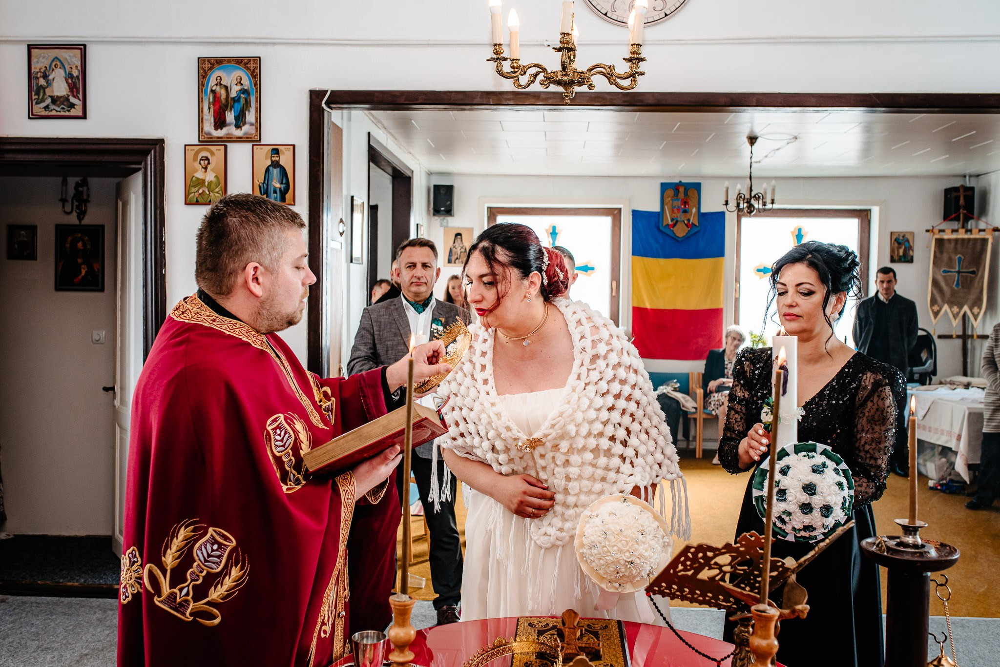 Familia Maerean — 05.10.2024. DanFotograf.dk