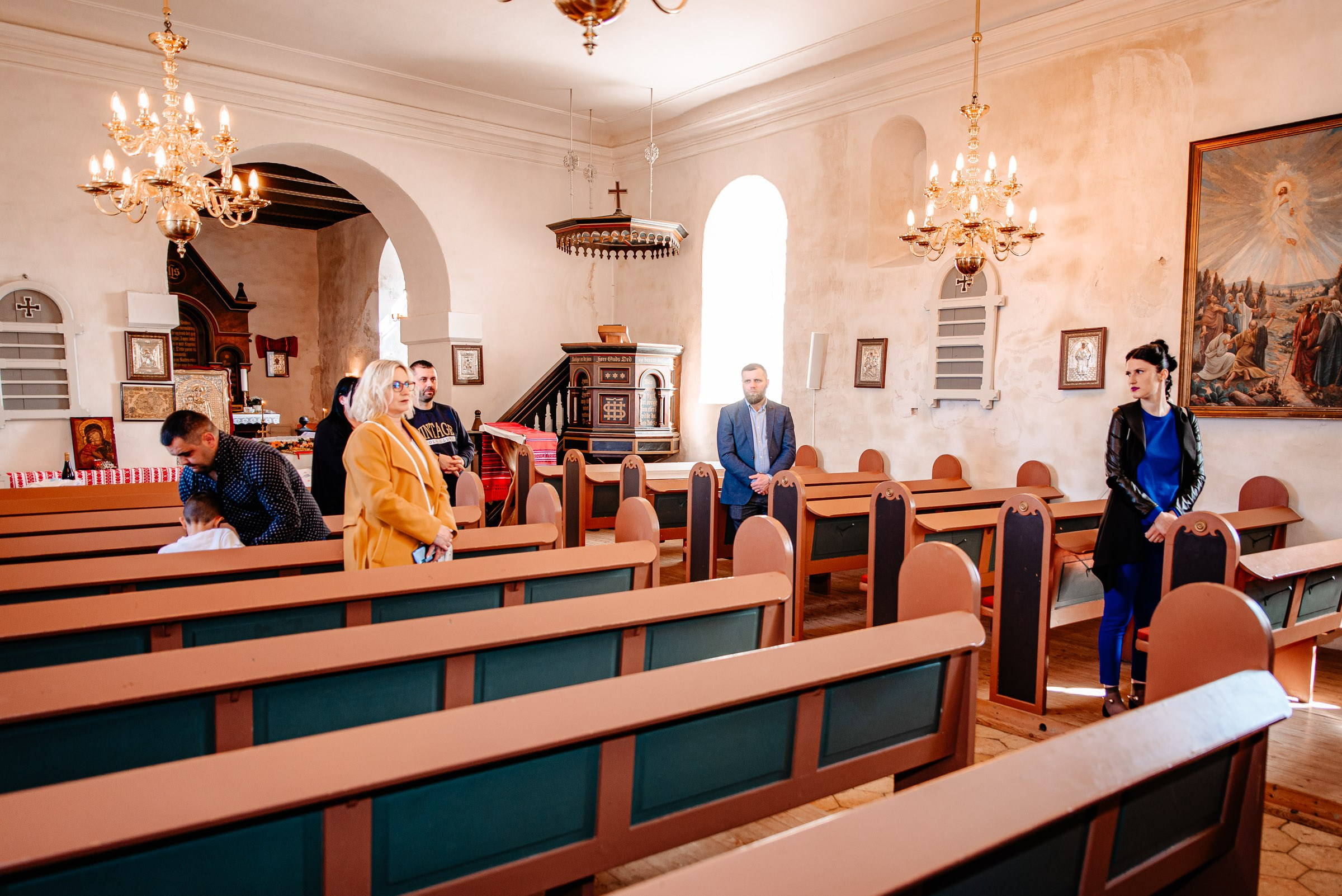 Botez Filip Andrei — 29.04.2023. DanFotograf.dk