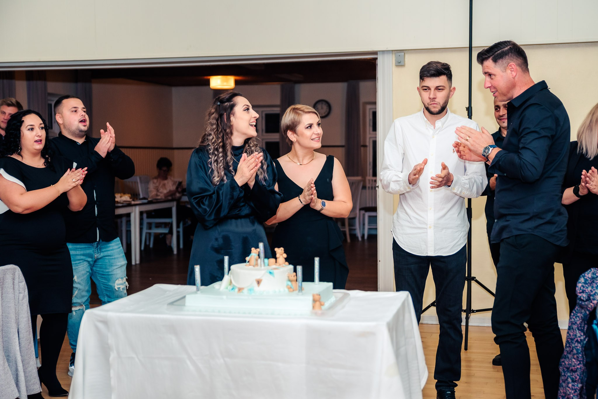 Botez David Achim 22.10.2022. DanFotograf.dk