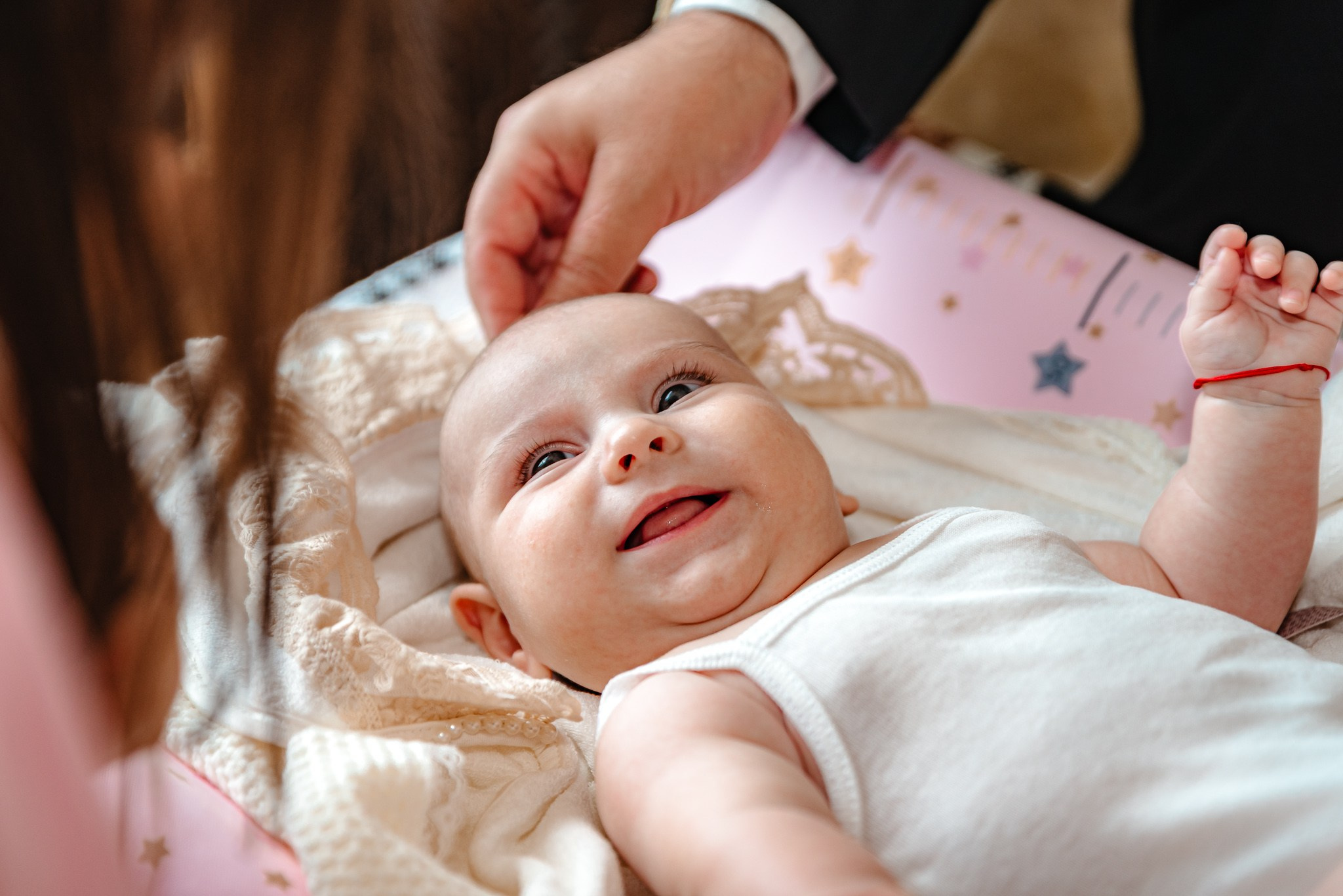 Botez Emma Gabriela — 23.08.2025. DanFotograf.dk