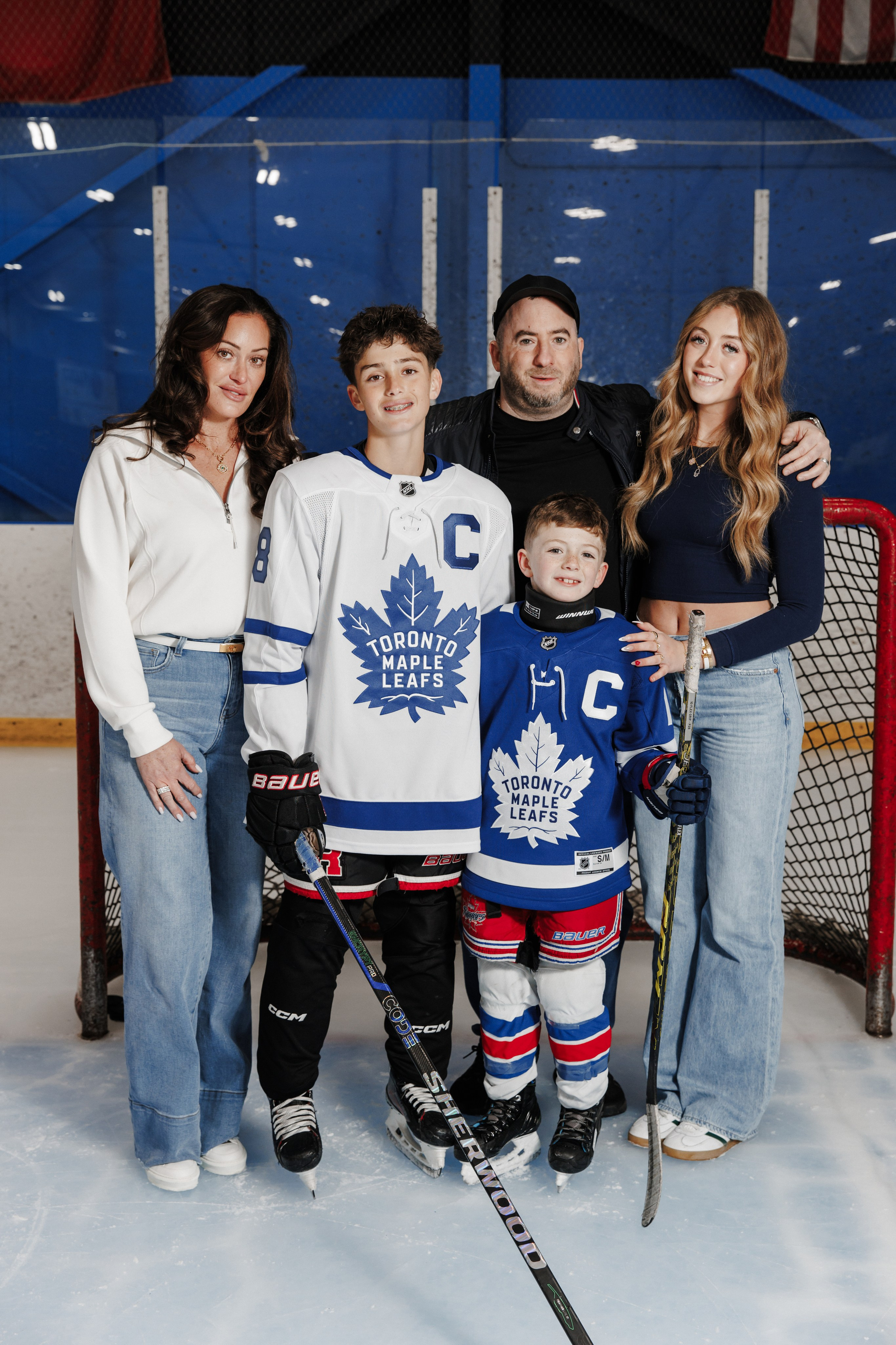 Mitzvah. Alex UA — Toronto photographer