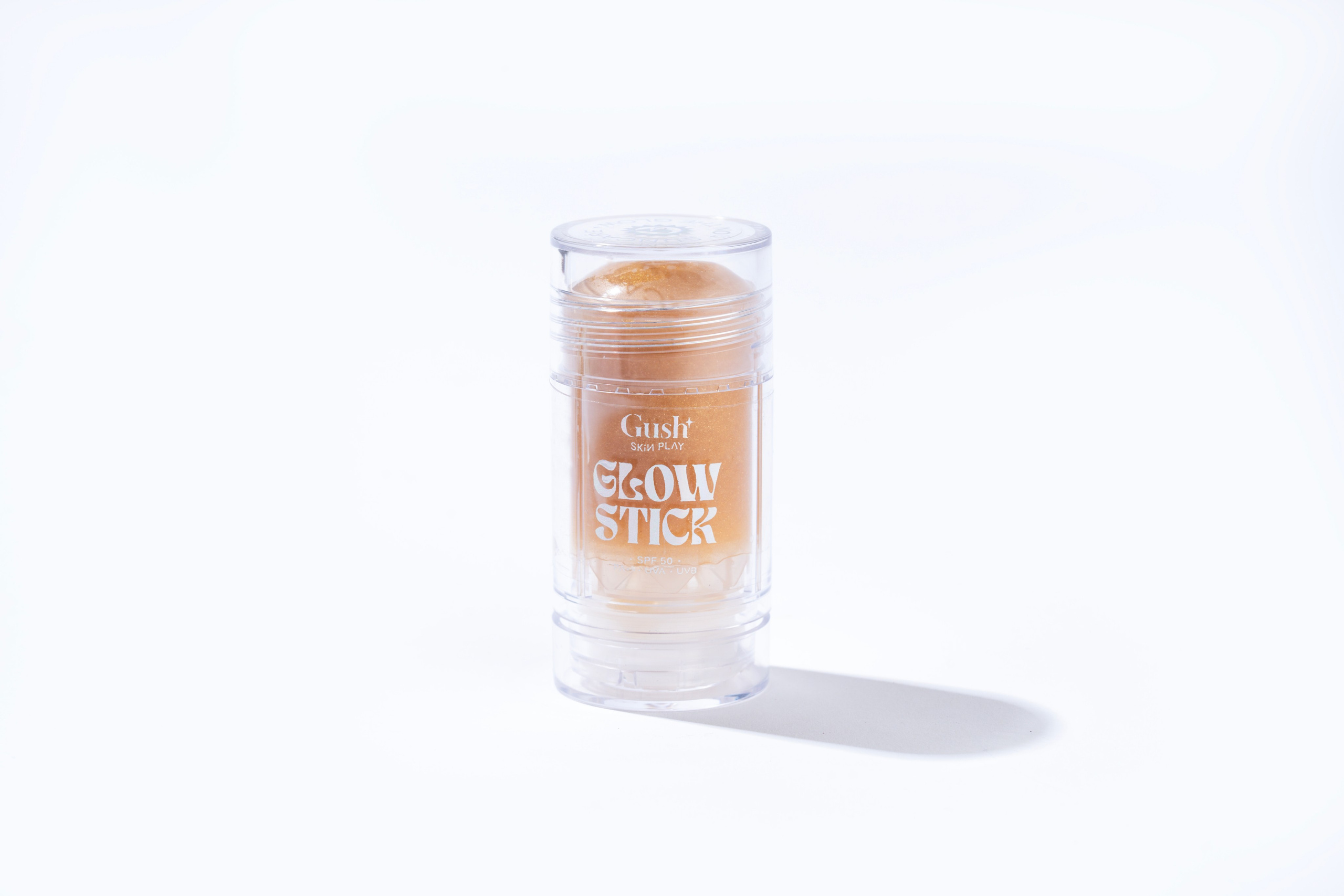 Product Styling for Gush Beauty