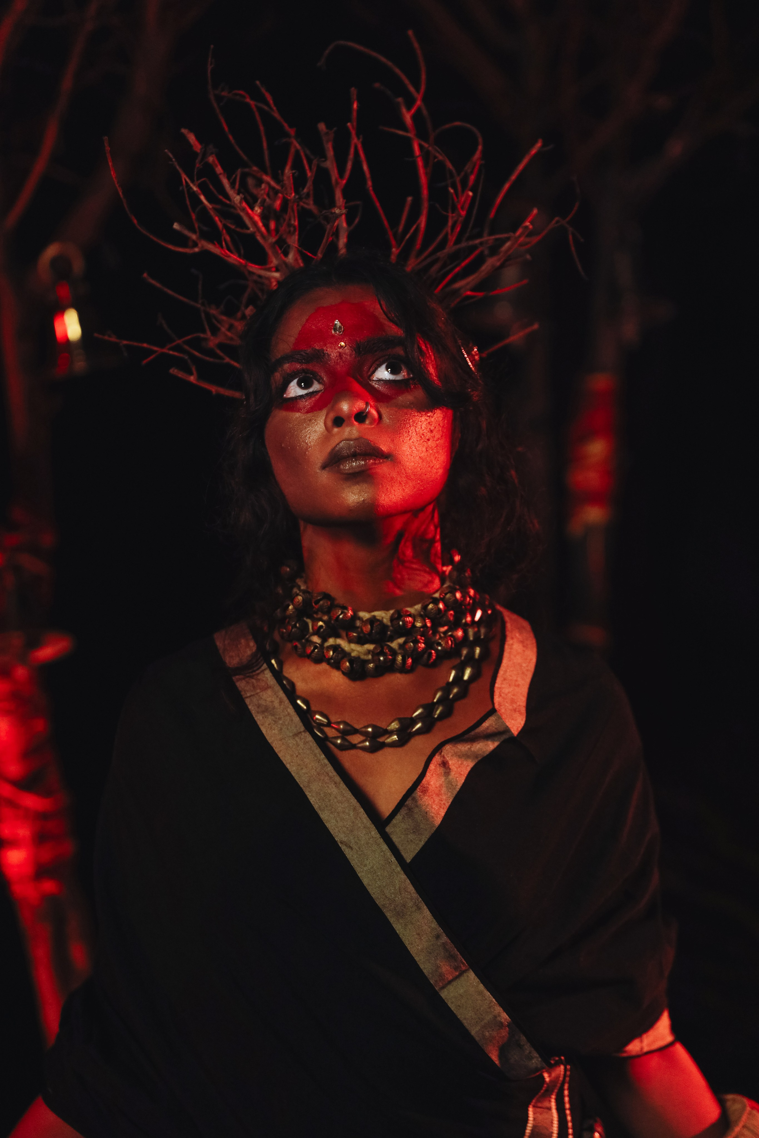 Art Direction for Dakla 9 music video