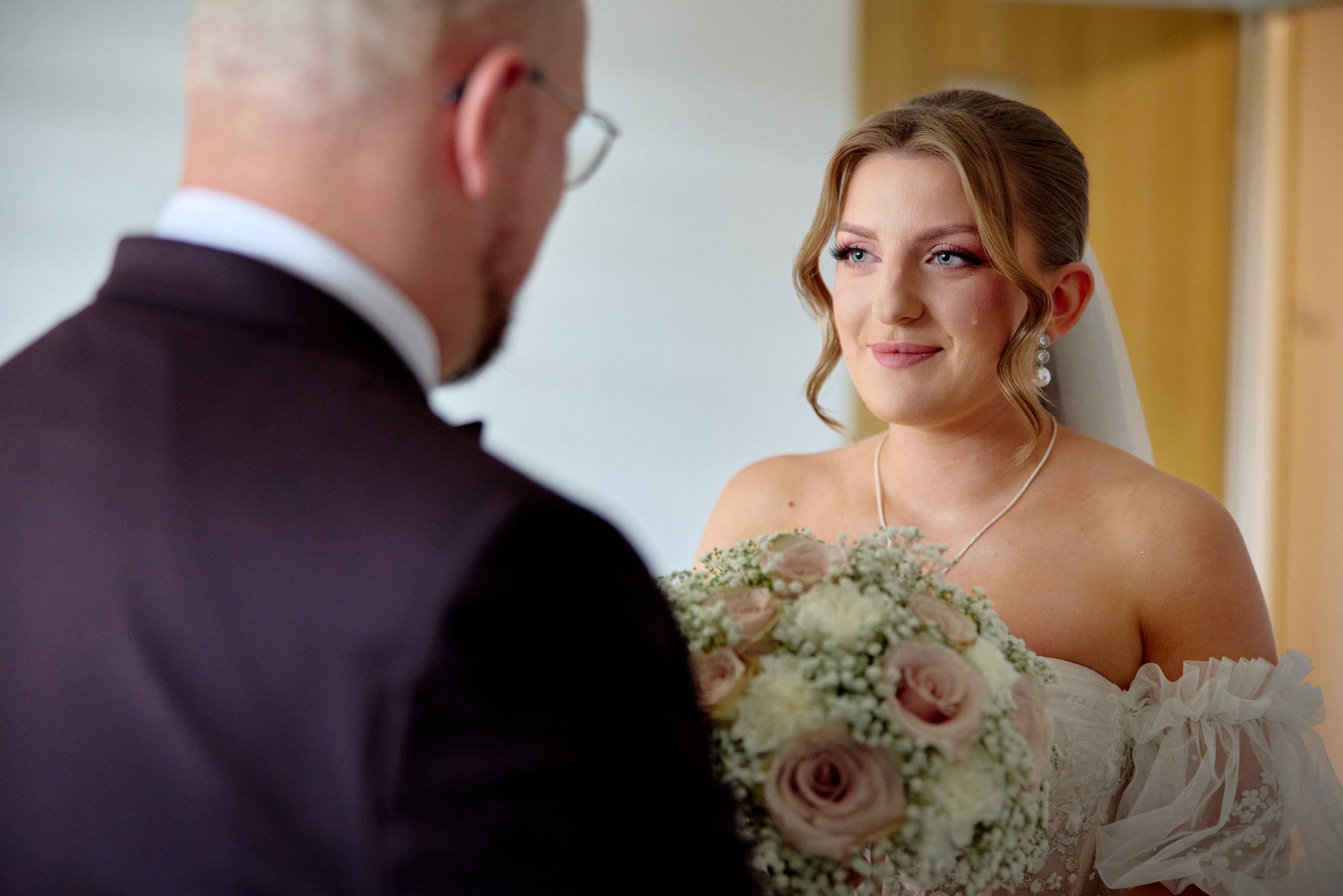 Wesele w Sali Olimpia. Daniel Chróściel Studio Myslub Fotografia i wideo ślubne