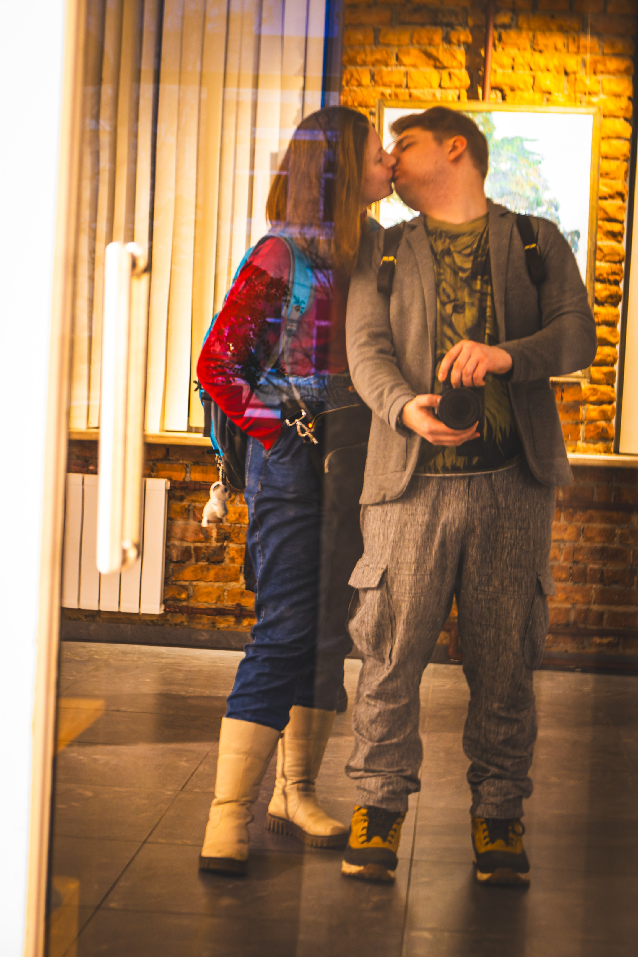 Puhkus Peterburis (Ermitaaž, Shadow muuseum, Grand Maket Venemaa, ArtMuza). Nebula 25 — Fotod teie hingele