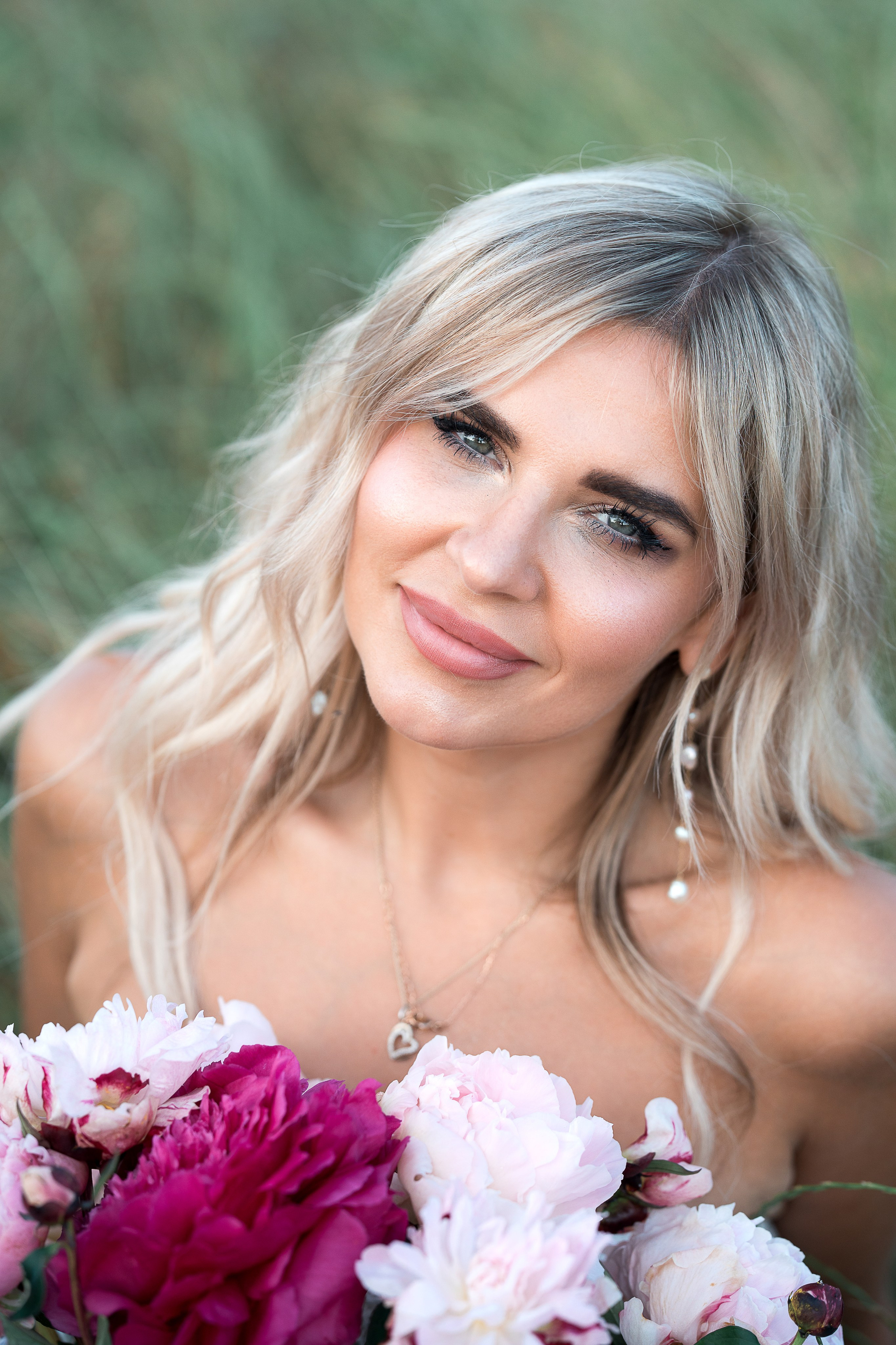 Beautiful Christina. Familien, Portrait und Konzeptualfotografie in Genf, Schweiz