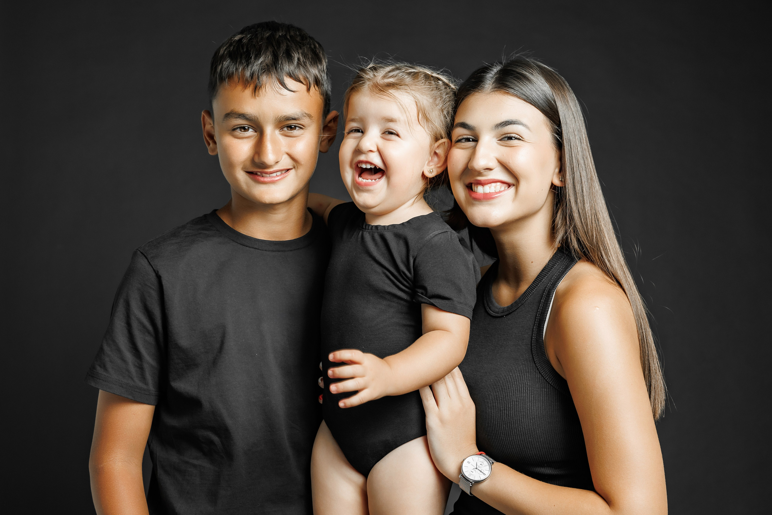 Семейна фотосесия. Фотограф Ирина Йотова